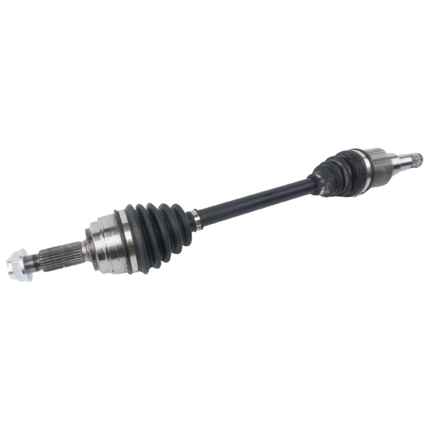 Semieixo Esquerdo 1 Unidade - Autotec - 73588 - (7)