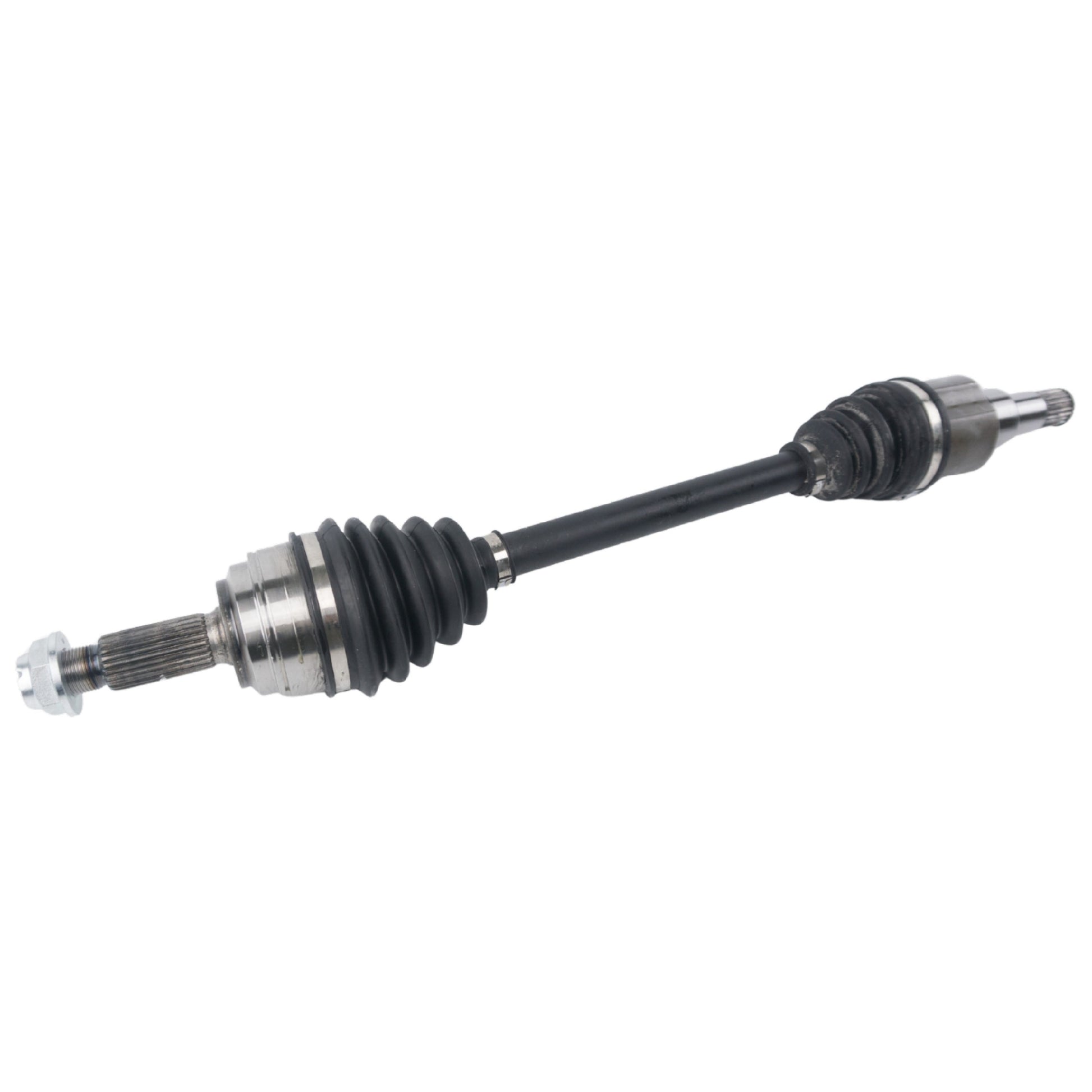 Semieixo Esquerdo 1 Unidade - Autotec - 73588 - (7)