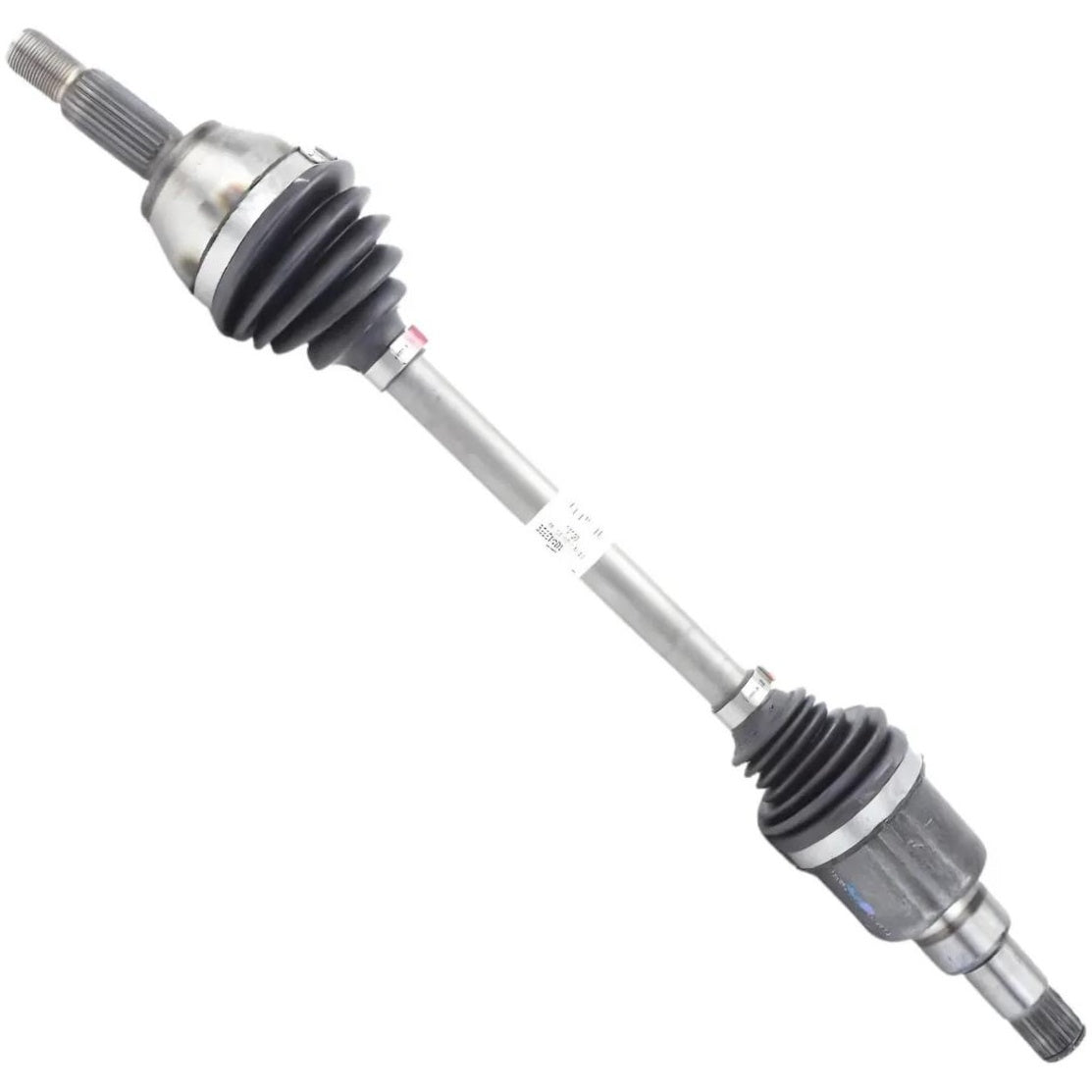 Semieixo Esquerdo 1 Unidade - Autotec - 73588 - (1)