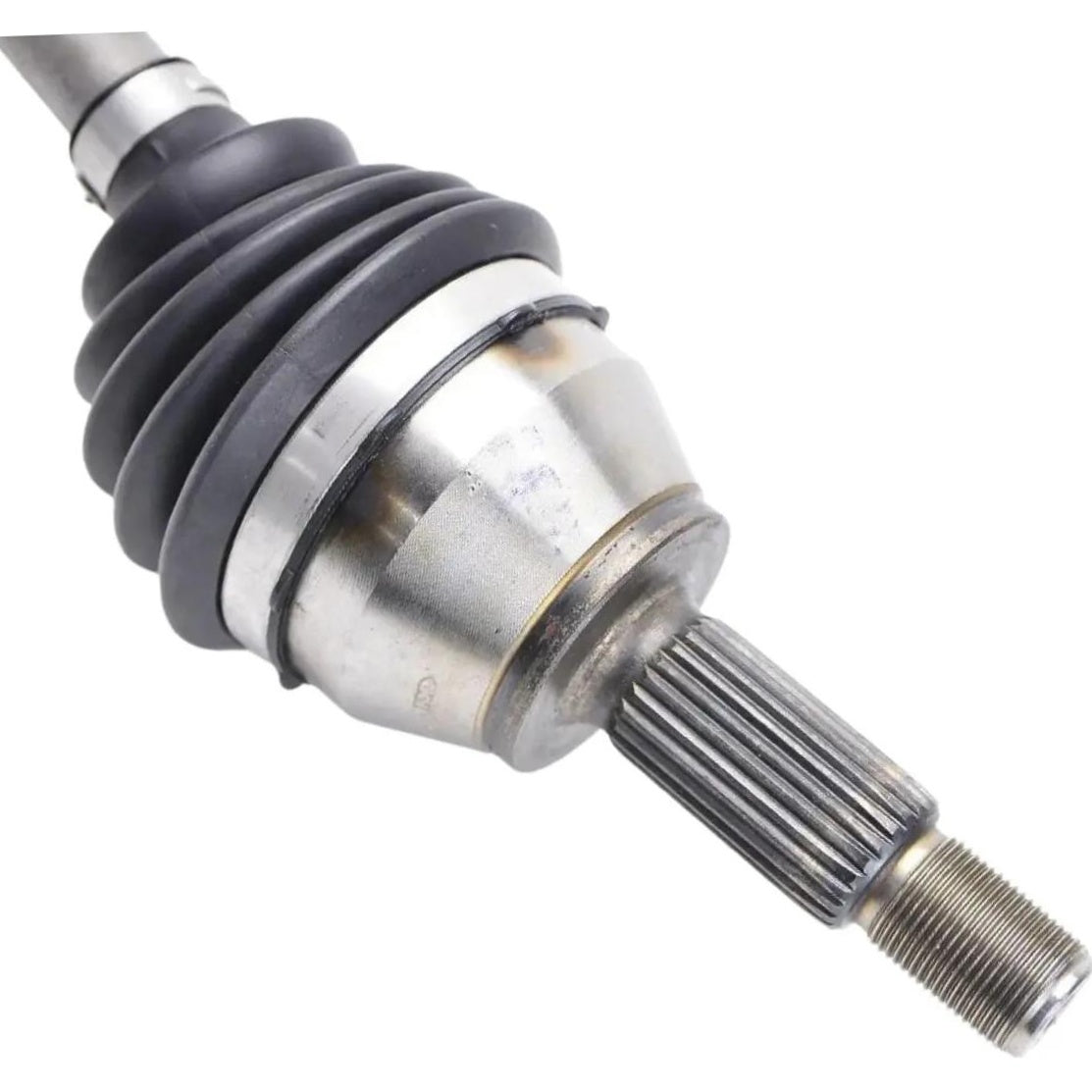 Semieixo Esquerdo 1 Unidade - Autotec - 73588 - (2)