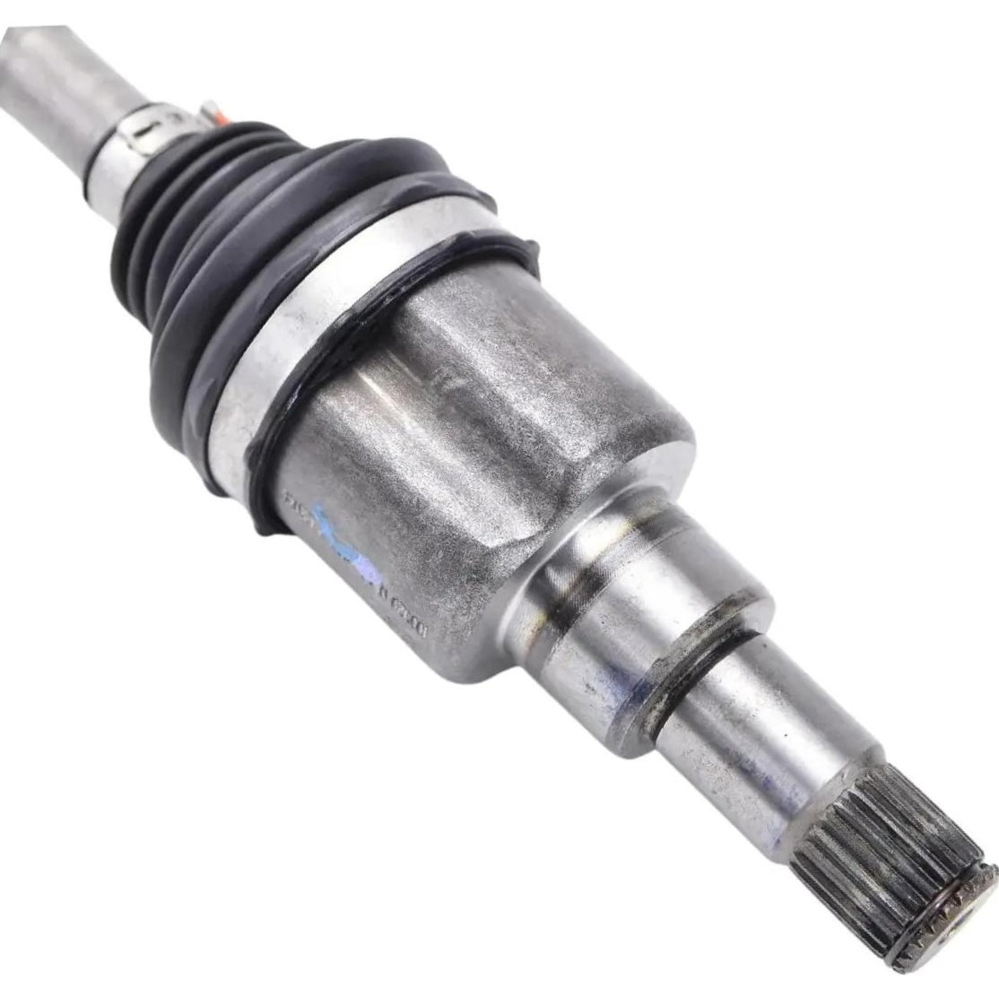 Semieixo Esquerdo 1 Unidade - Autotec - 73588 - (3)