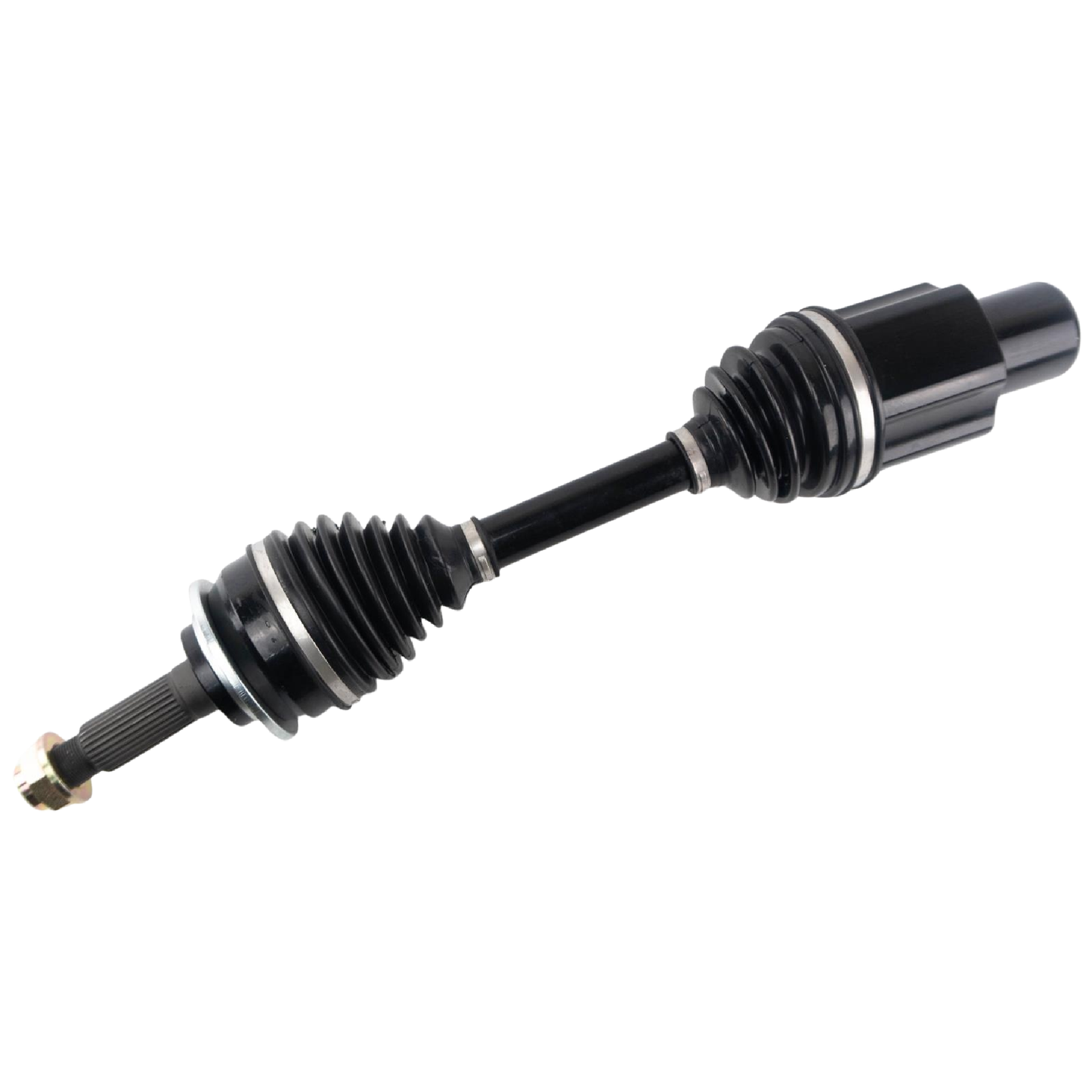 Semieixo Direito 1 Unidade - Drivetec - 73935 - (2)