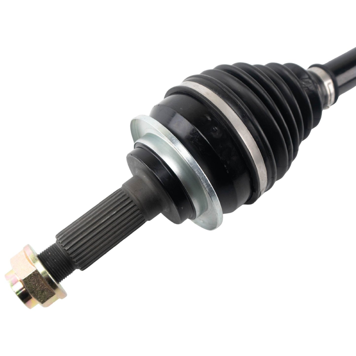 Semieixo Direito 1 Unidade - Drivetec - 73935 - (3)