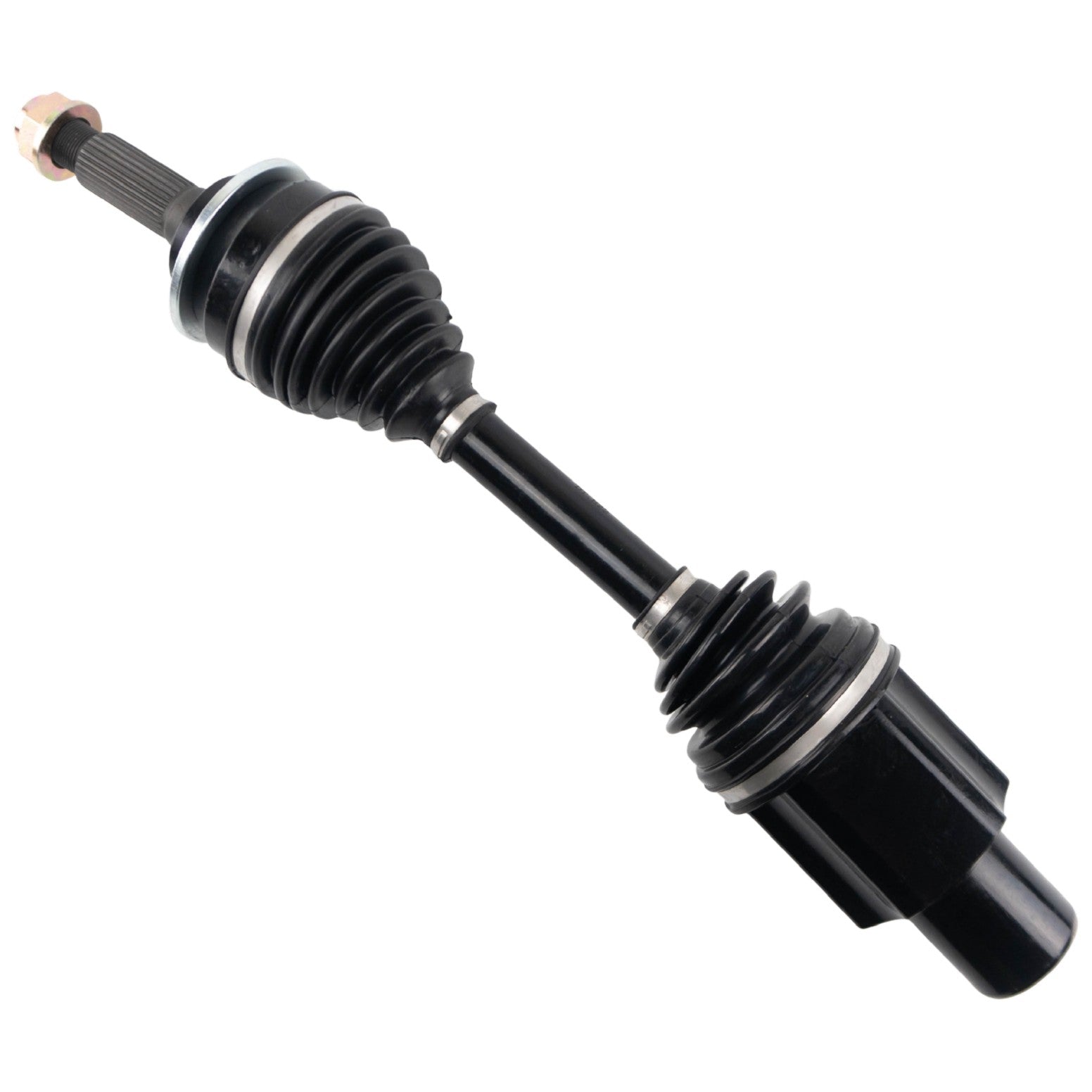 Semieixo Direito 1 Unidade - Drivetec - 73935 - (5)