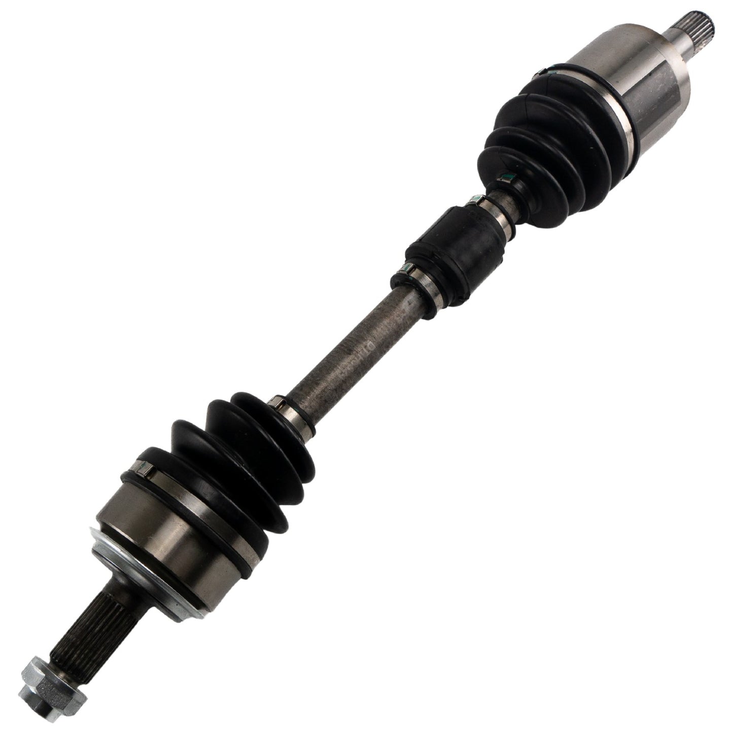 Semieixo Esquerdo 1 Unidade - Autotec - 77116 - (1)