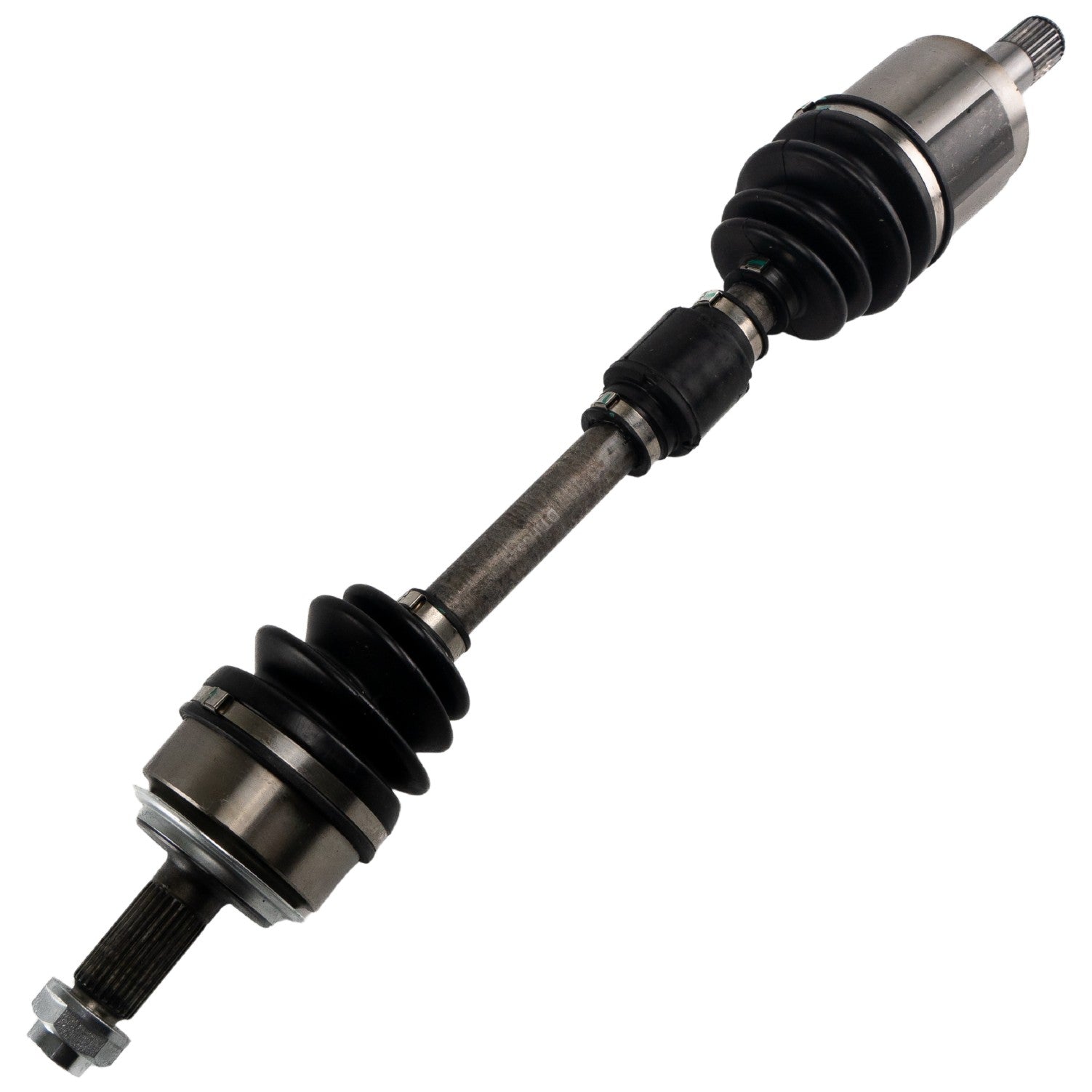 Semieixo Esquerdo 1 Unidade - Autotec - 77116 - (1)