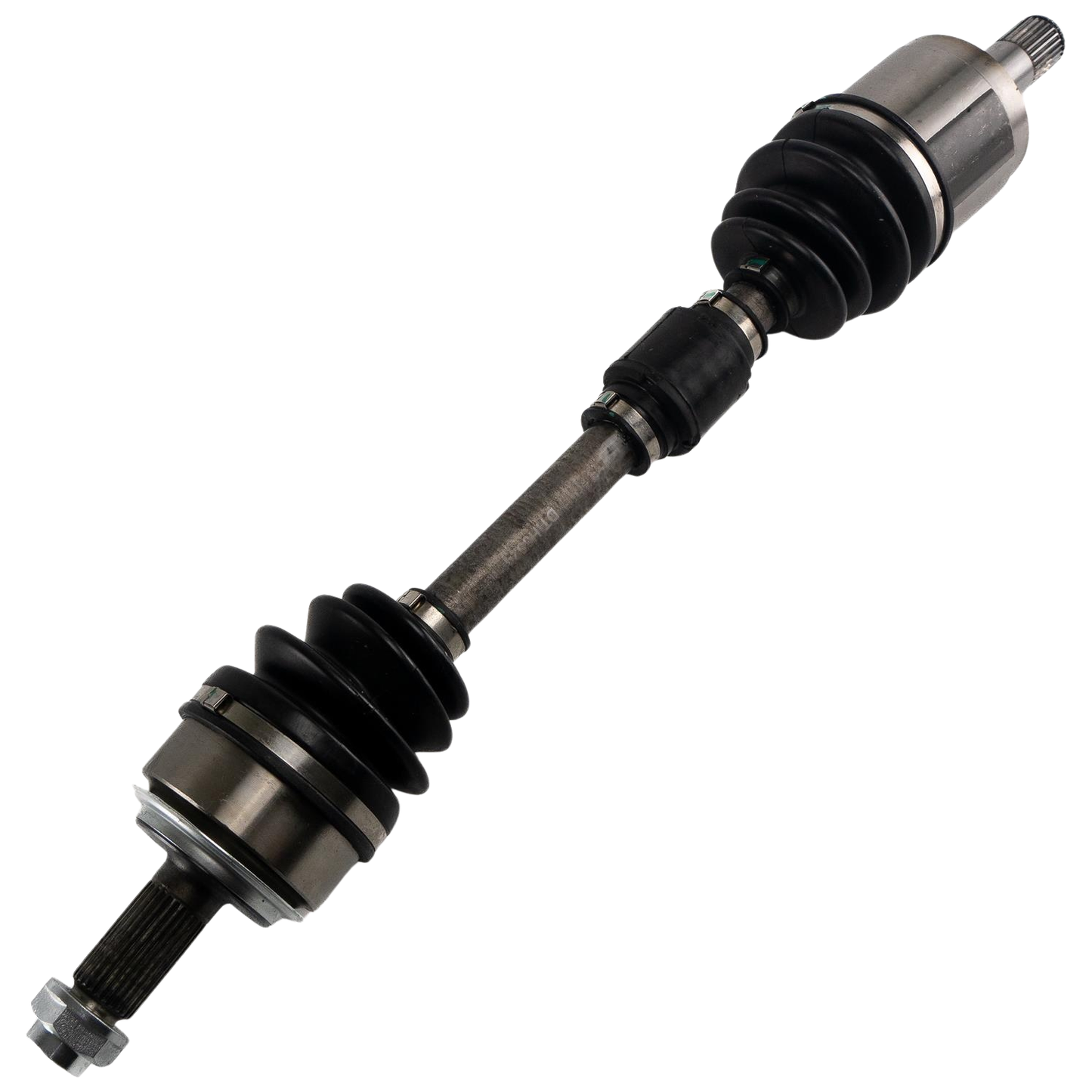 Semieixo Esquerdo 1 Unidade - Autotec - 77116 - (2)
