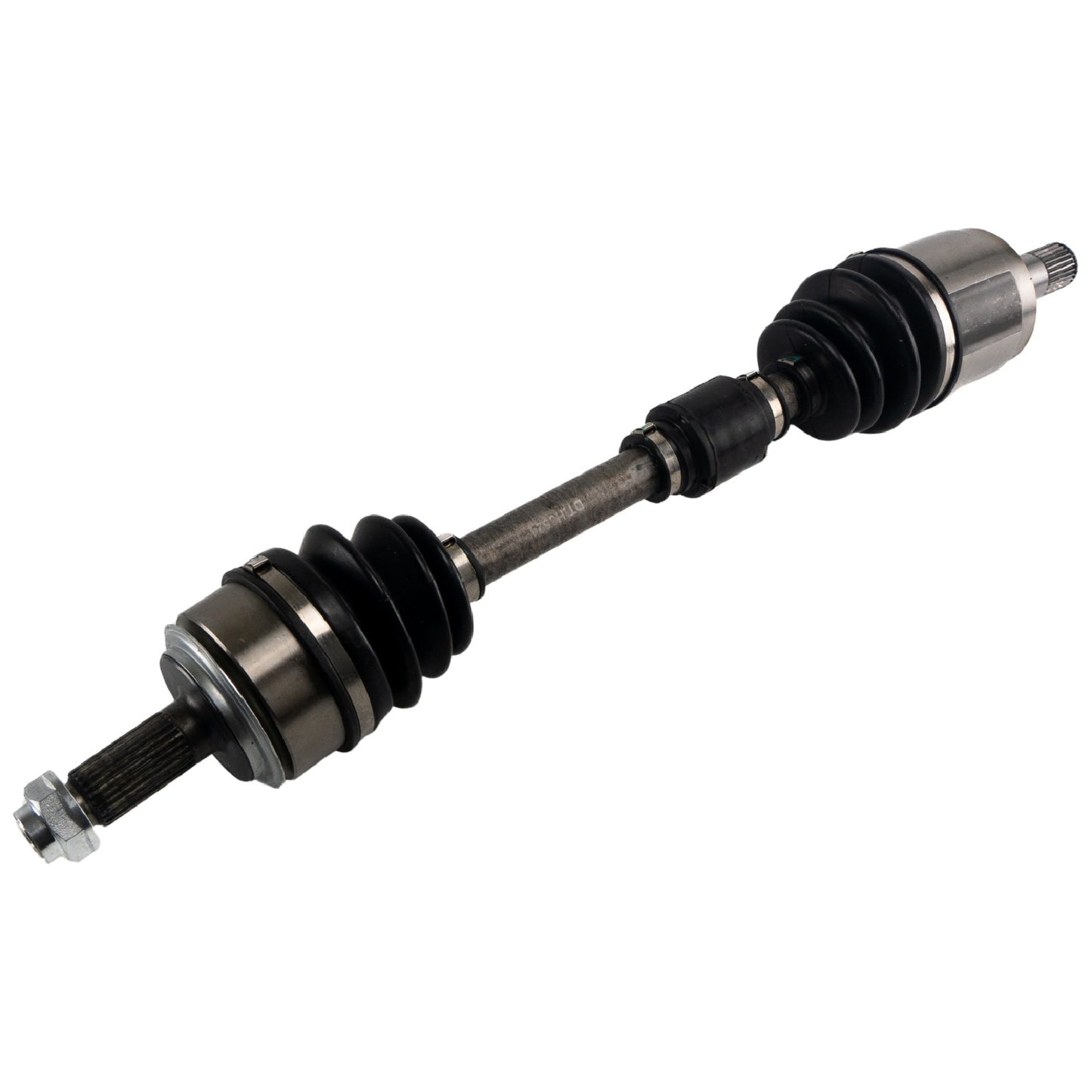Semieixo Esquerdo 1 Unidade - Autotec - 77116 - (3)