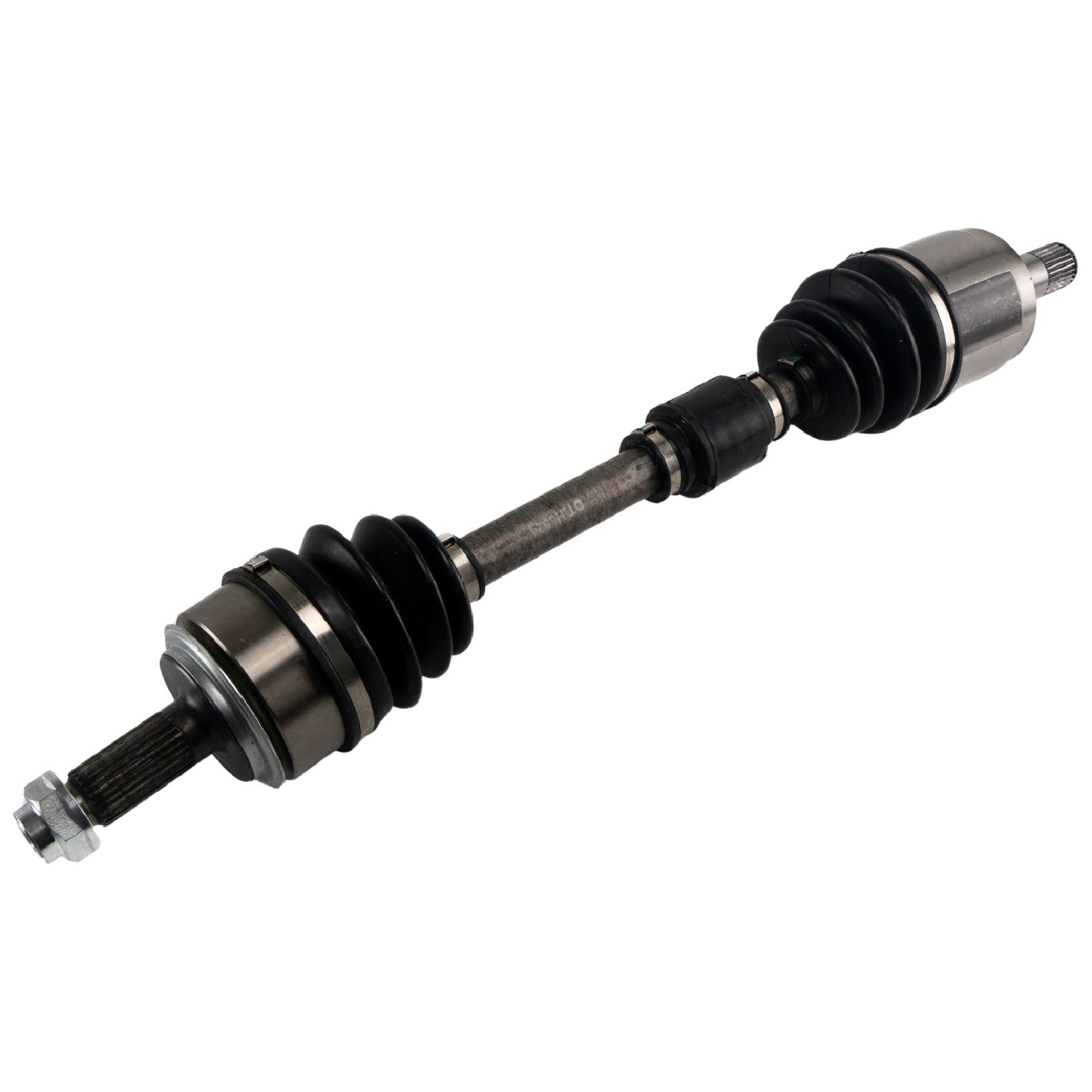Semieixo Esquerdo 1 Unidade - Autotec - 77116 - (3)