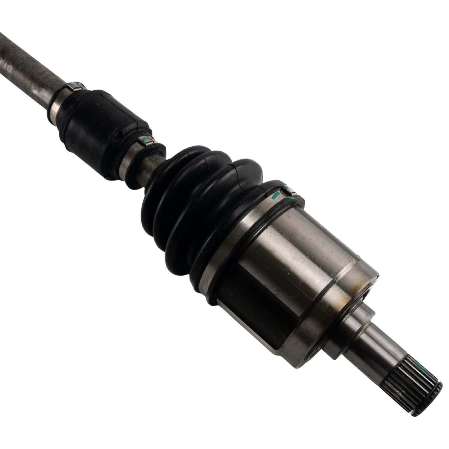 Semieixo Esquerdo 1 Unidade - Autotec - 77116 - (4)