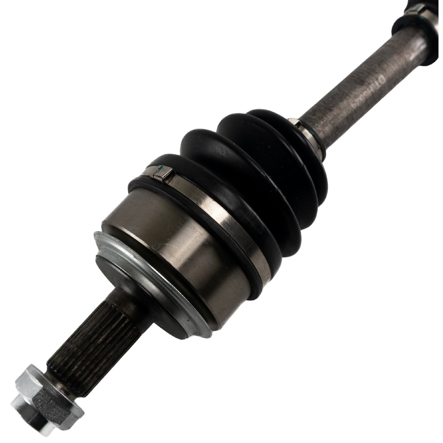 Semieixo Esquerdo 1 Unidade - Autotec - 77116 - (5)