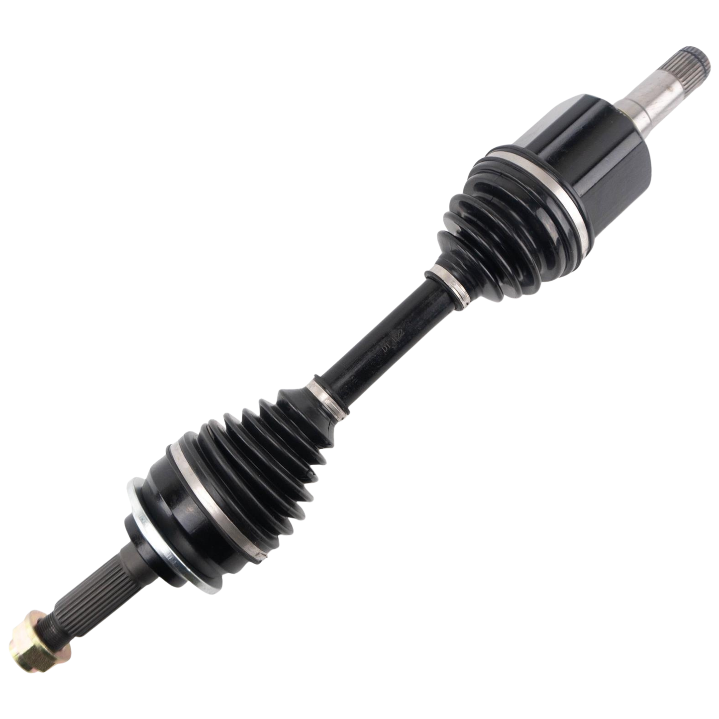 Semieixo Esquerdo 1 Unidade - Drivetec - 73936 - (2)