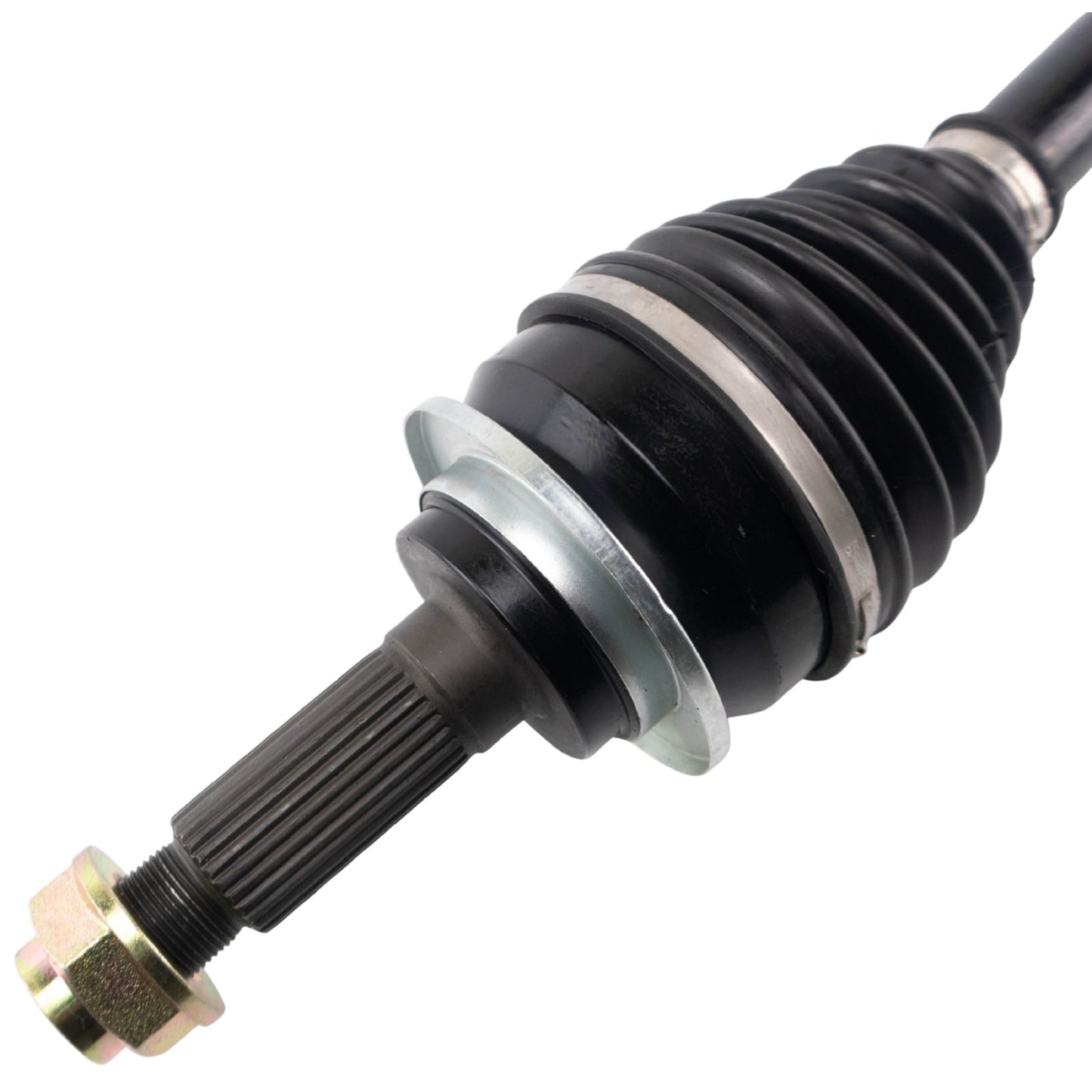 Semieixo Esquerdo 1 Unidade - Drivetec - 73936 - (3)