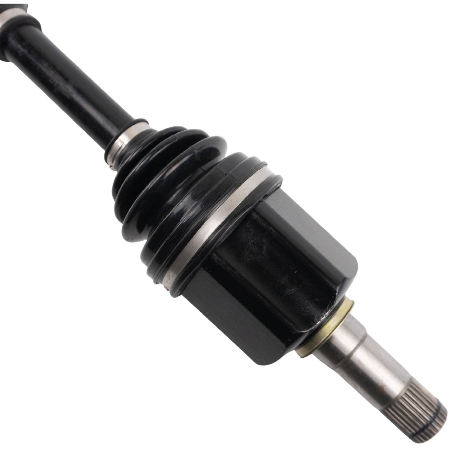 Semieixo Esquerdo 1 Unidade - Drivetec - 73936 - (4)