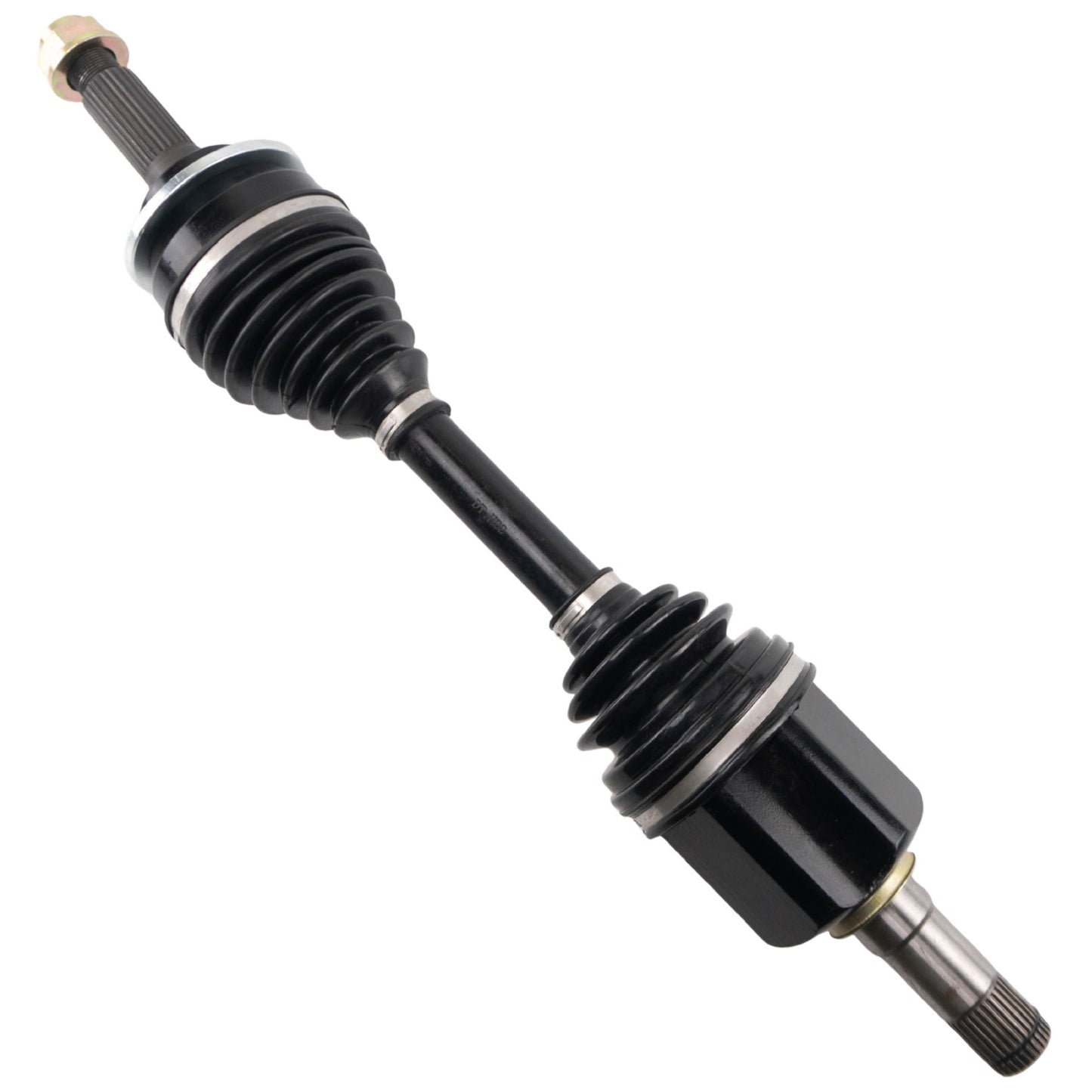 Semieixo Esquerdo 1 Unidade - Drivetec - 73936 - (5)