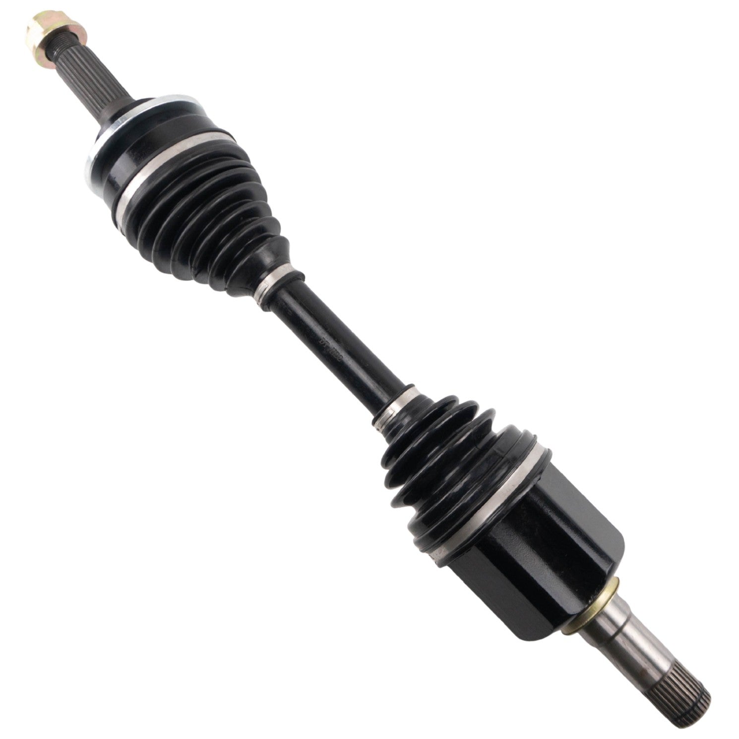 Semieixo Esquerdo 1 Unidade - Drivetec - 73936 - (5)