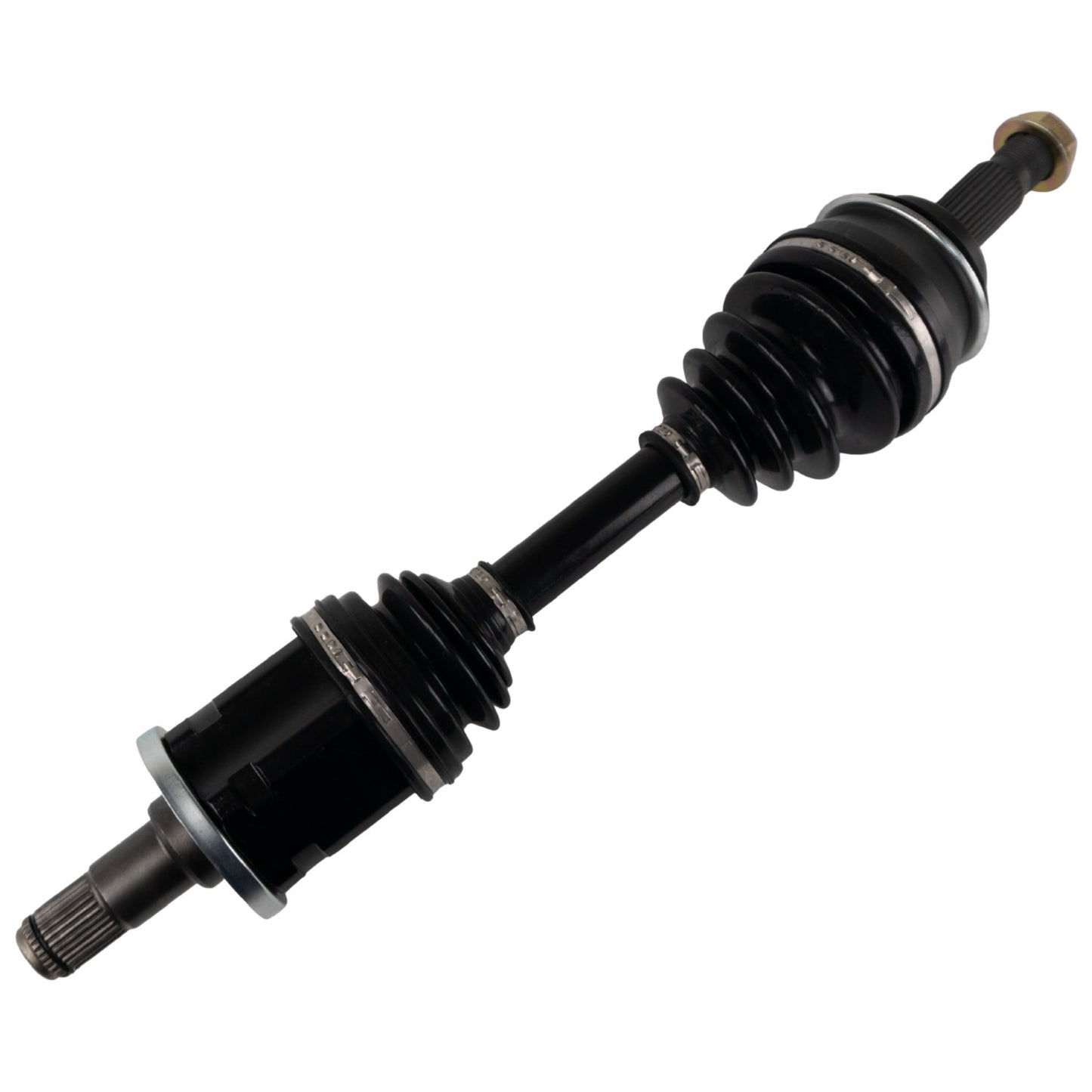 Semieixo Dianteiro 1 Unidade - Drivetec - 74163 - (1)