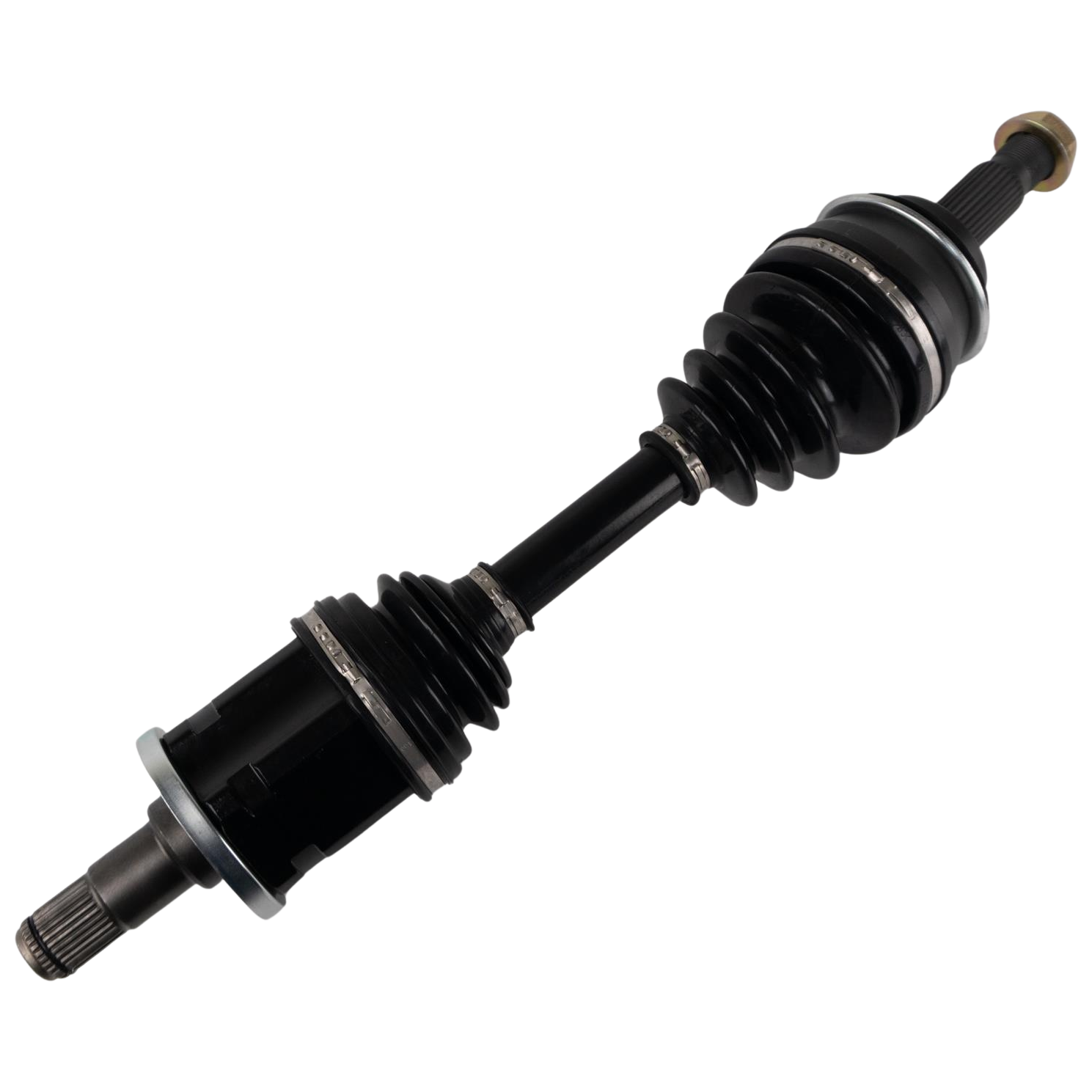 Semieixo Dianteiro 1 Unidade - Drivetec - 74163 - (2)