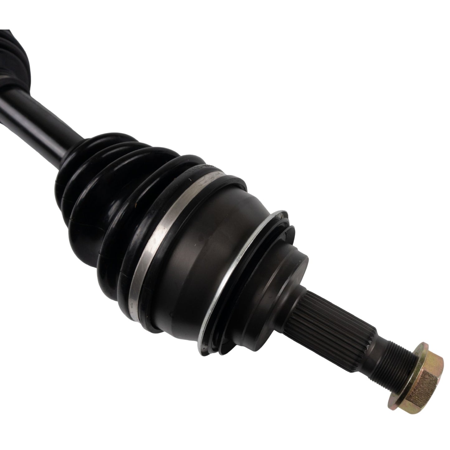 Semieixo Dianteiro 1 Unidade - Drivetec - 74163 - (3)