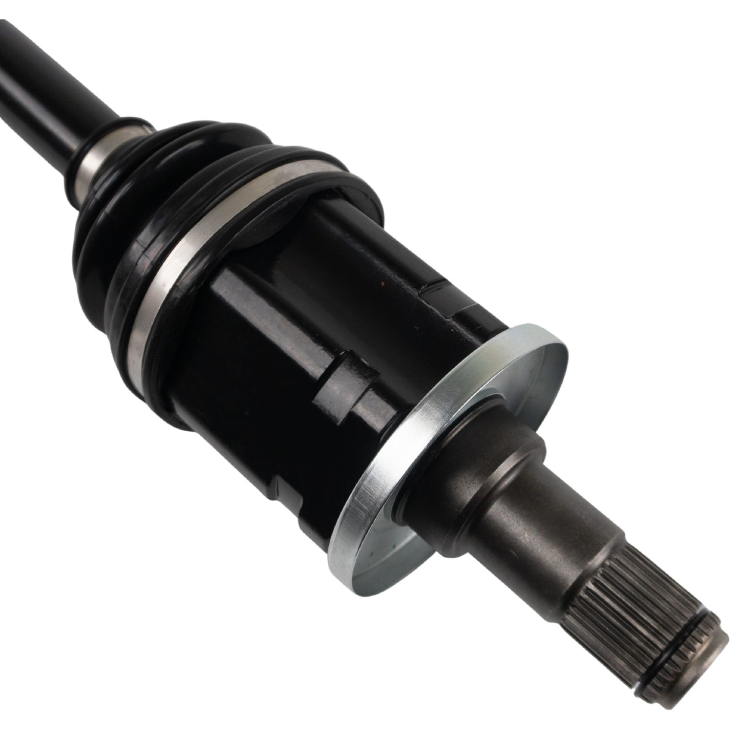 Semieixo Dianteiro 1 Unidade - Drivetec - 74163 - (4)