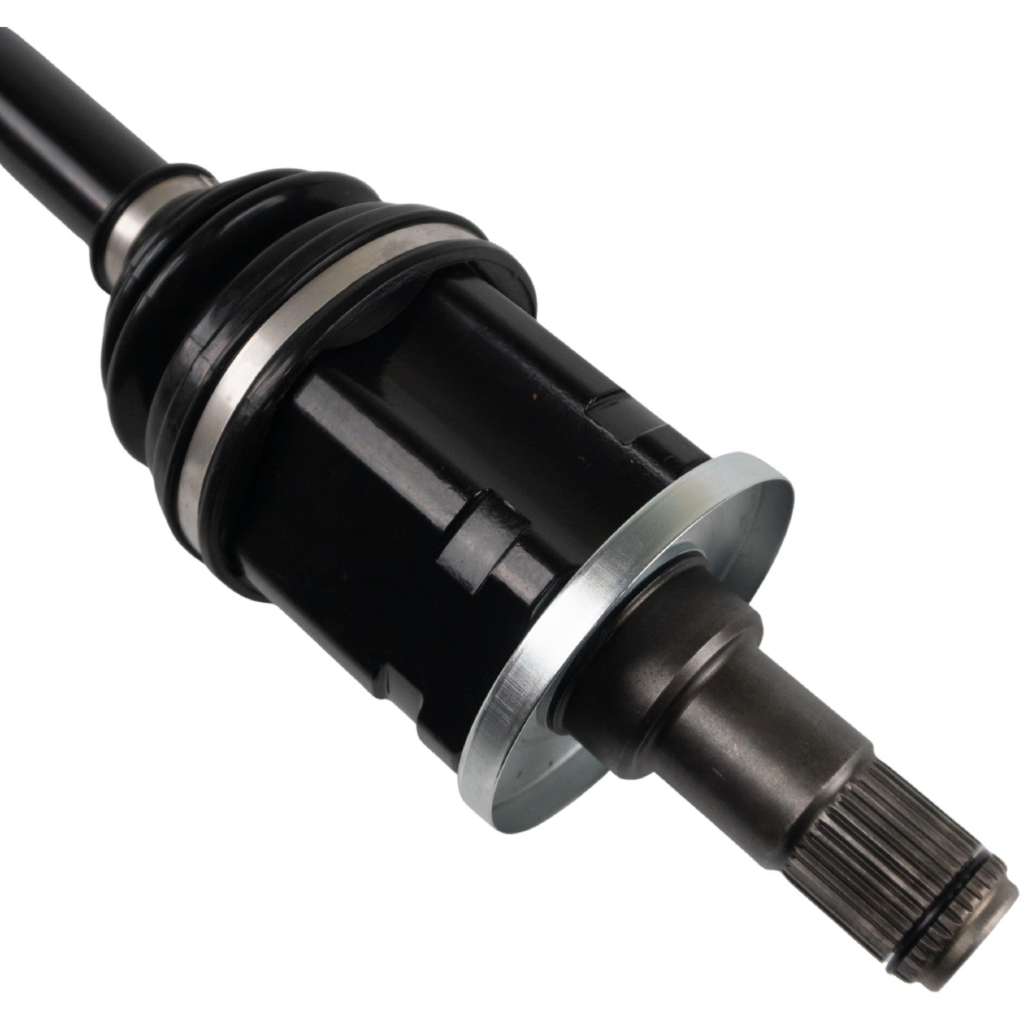 Semieixo Dianteiro 1 Unidade - Drivetec - 74163 - (4)