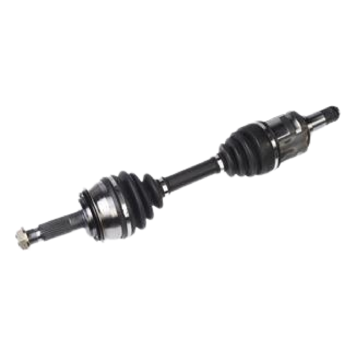 Semieixo Dianteiro 1 Unidade - Autotec - 26563 - (1)