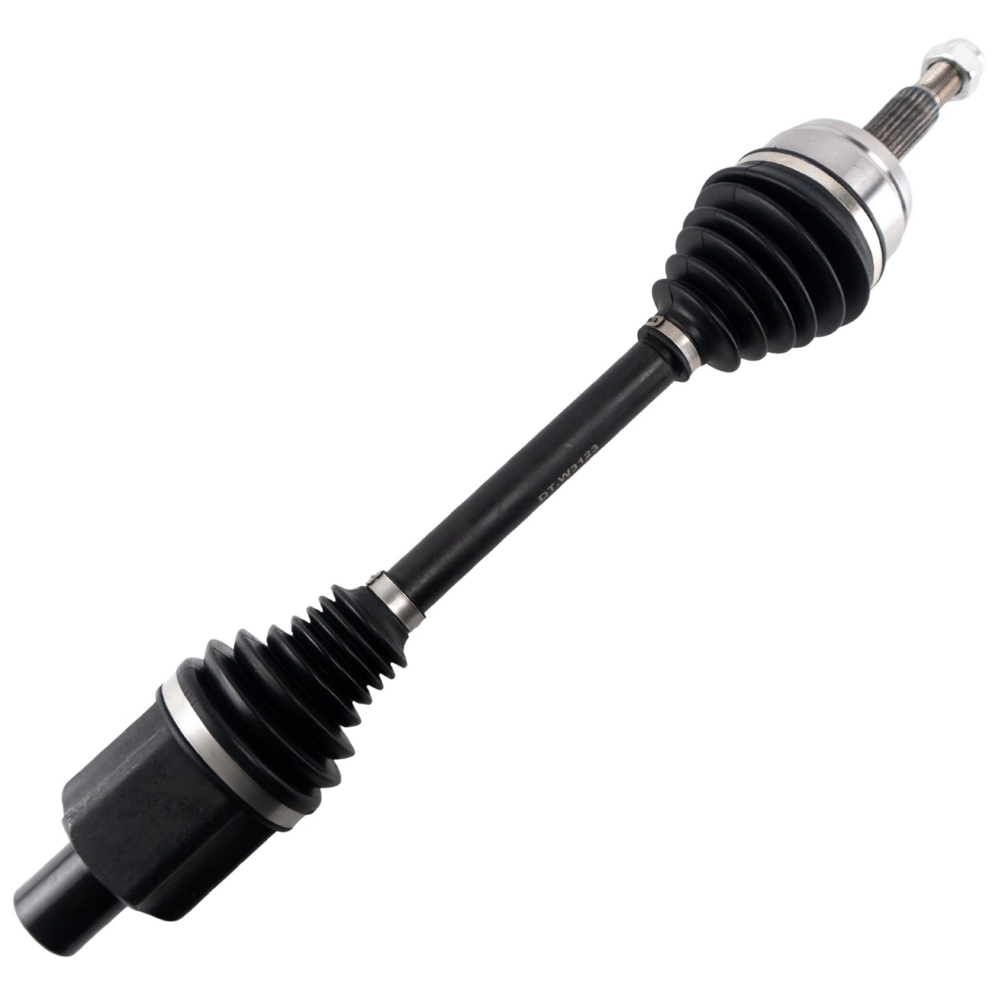 Semieixo Dianteiro Direito 1 Unidade - Drivetec - 76285 - (1)