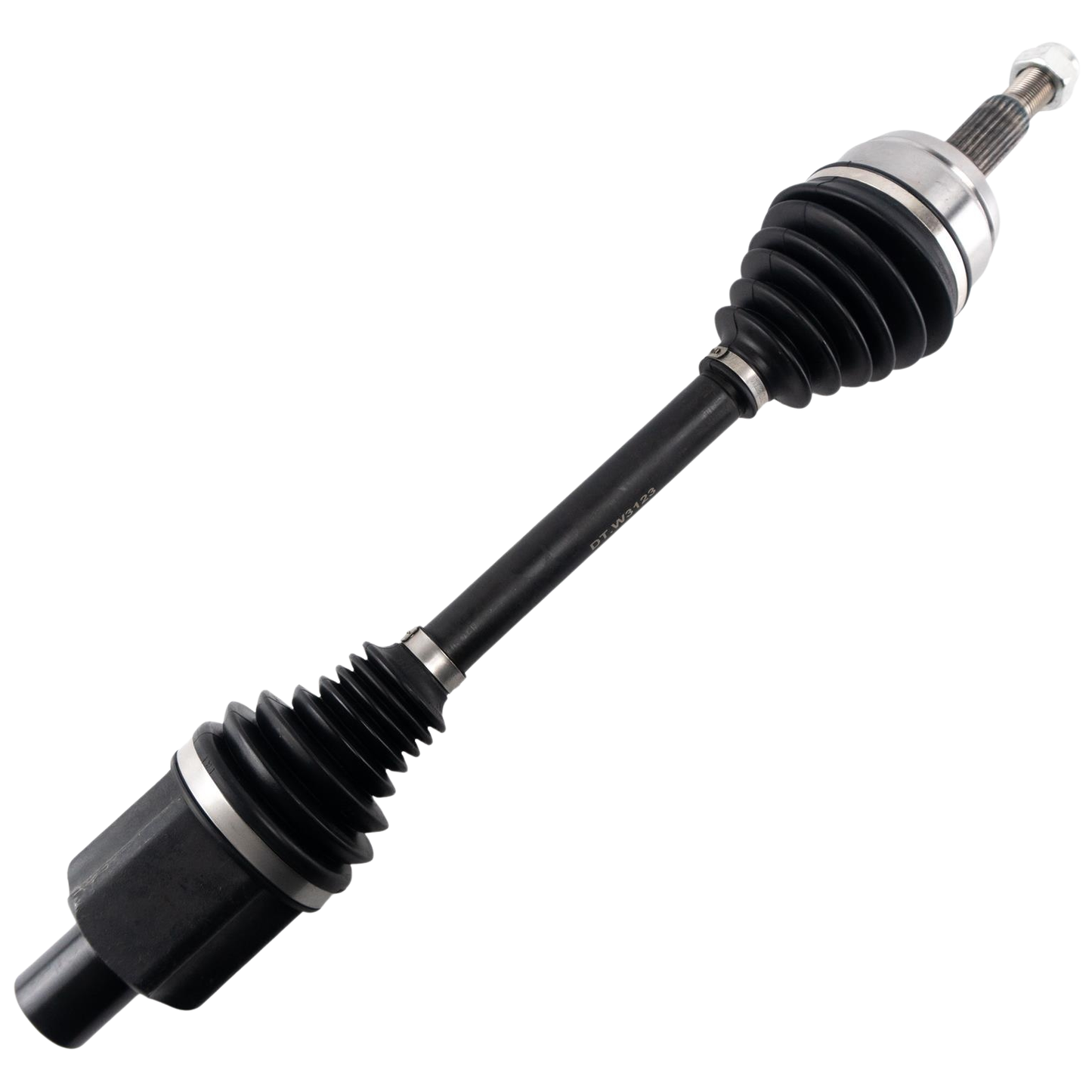 Semieixo Dianteiro Direito 1 Unidade - Drivetec - 76285 - (2)