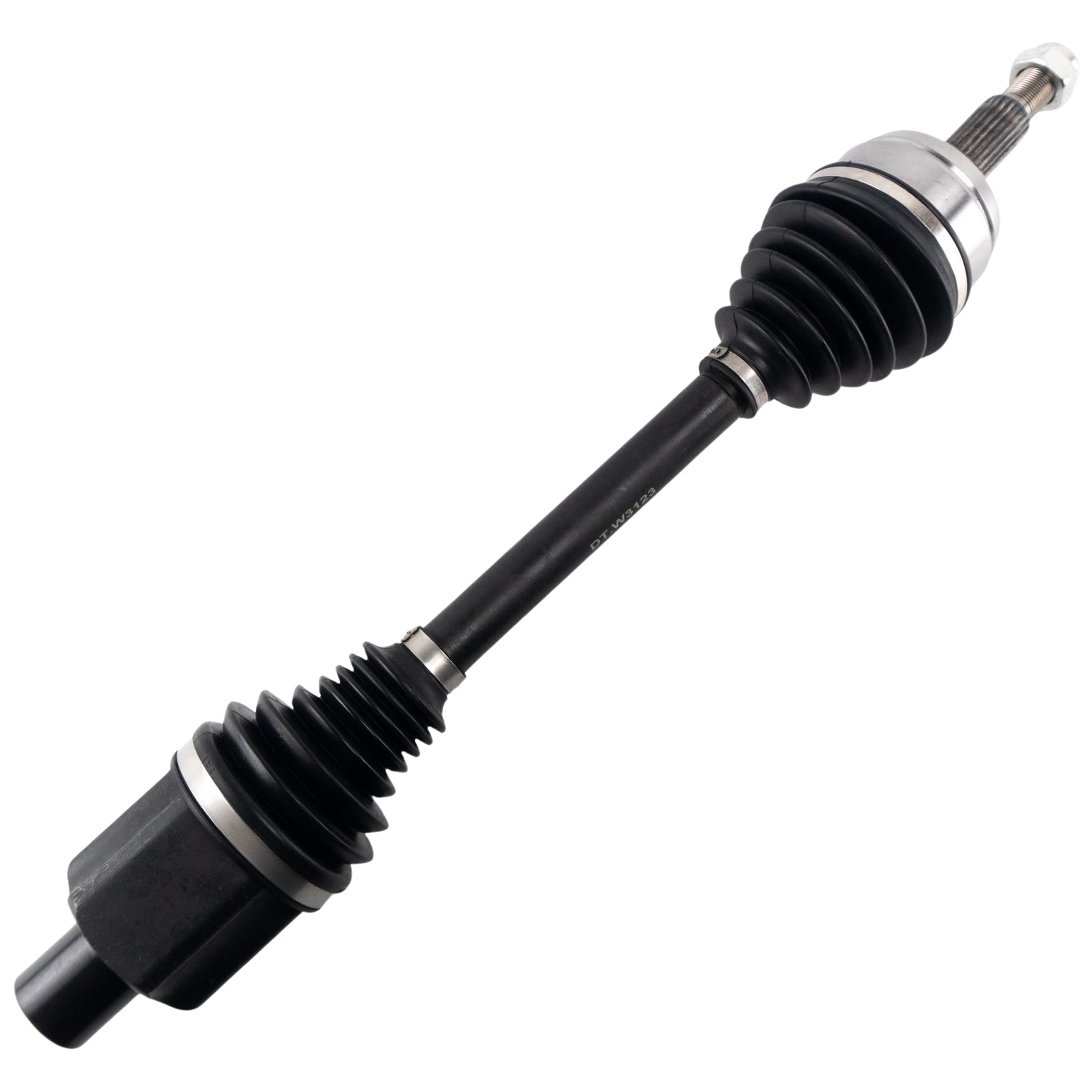 Semieixo Dianteiro Direito 1 Unidade - Drivetec - 76285 - (2)