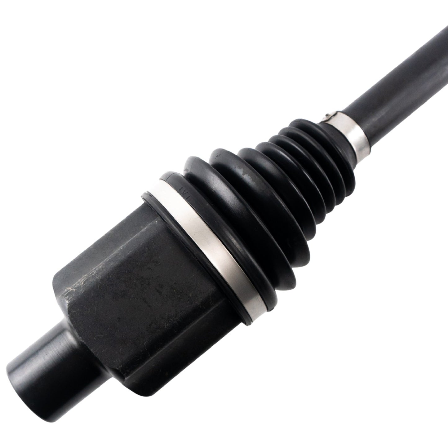 Semieixo Dianteiro Direito 1 Unidade - Drivetec - 76285 - (3)
