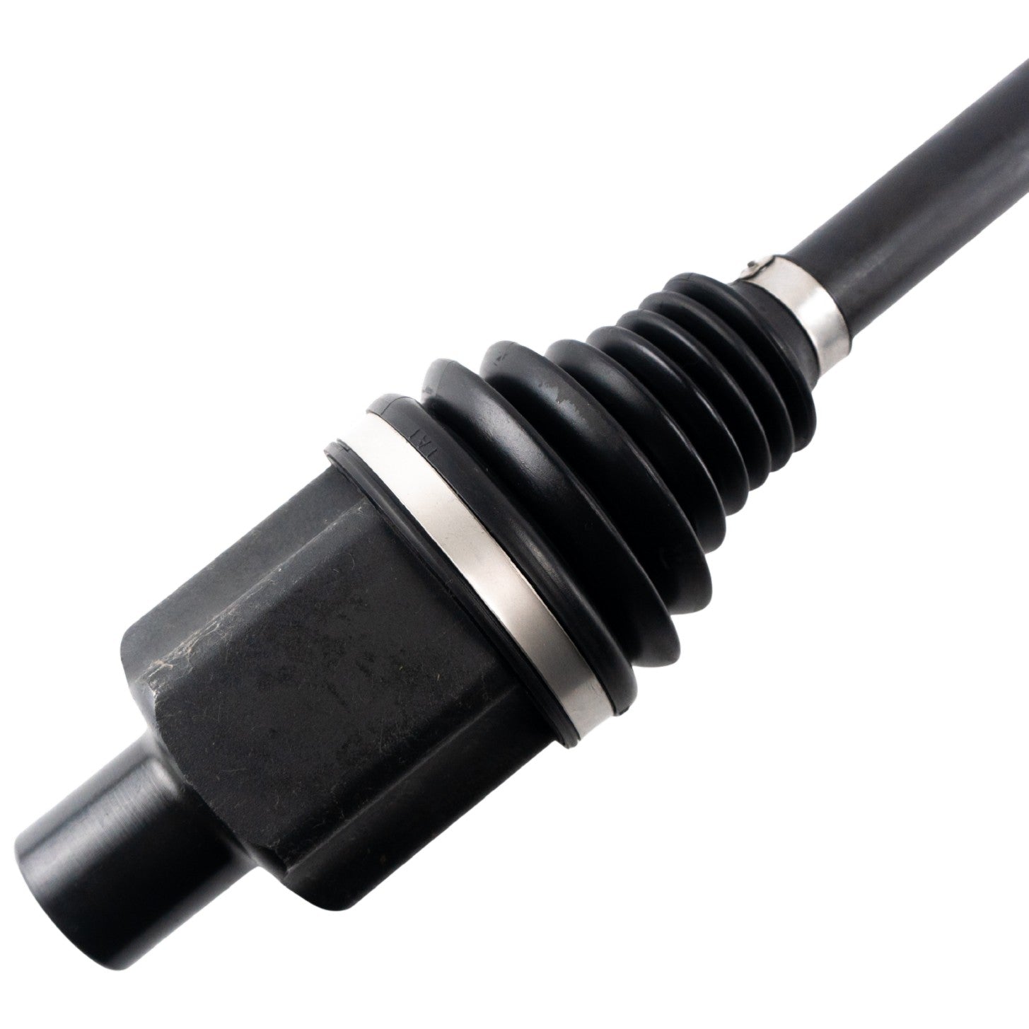 Semieixo Dianteiro Direito 1 Unidade - Drivetec - 76285 - (3)