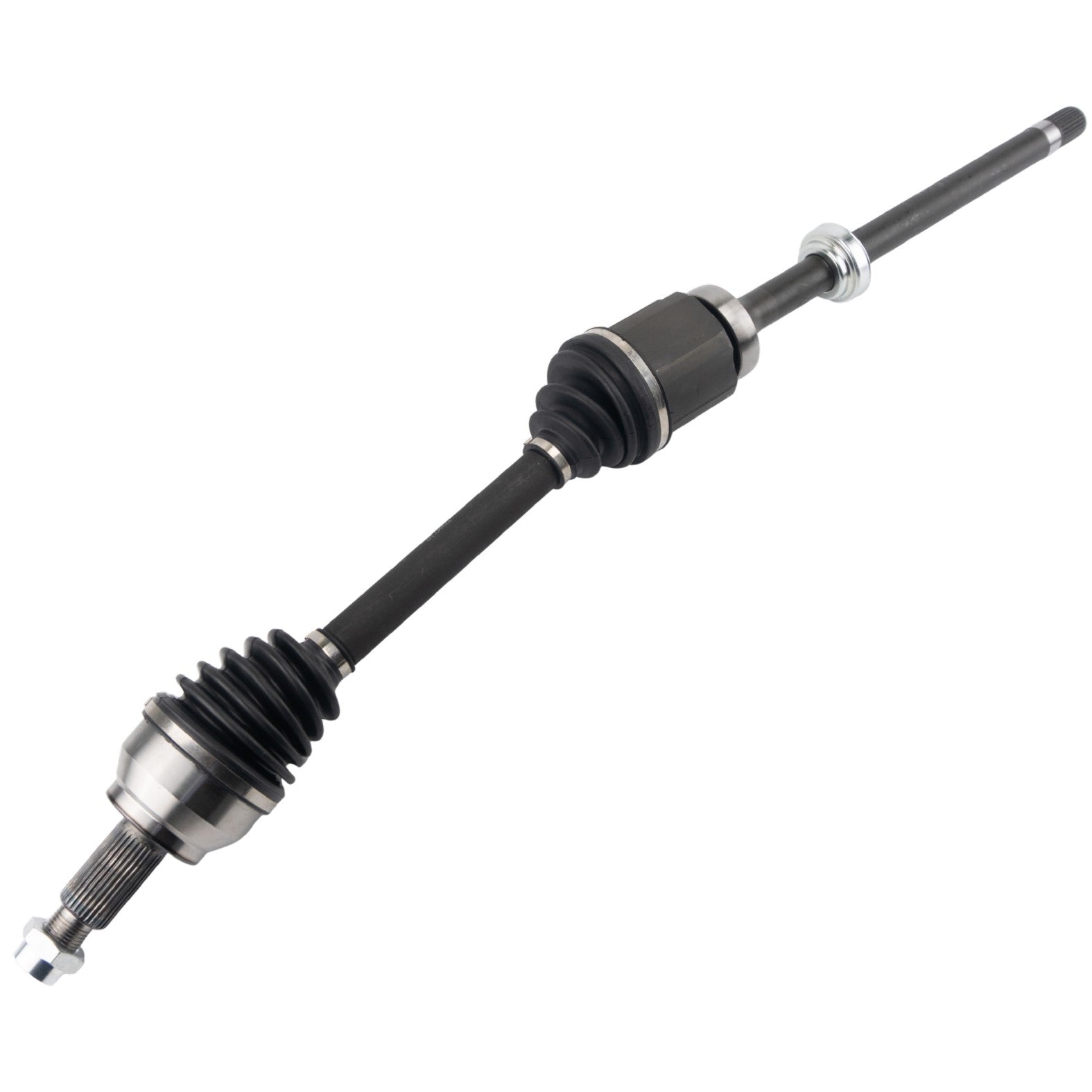Semieixo Dianteiro Direito 1 Unidade - Drivetec - 76289 - (1)