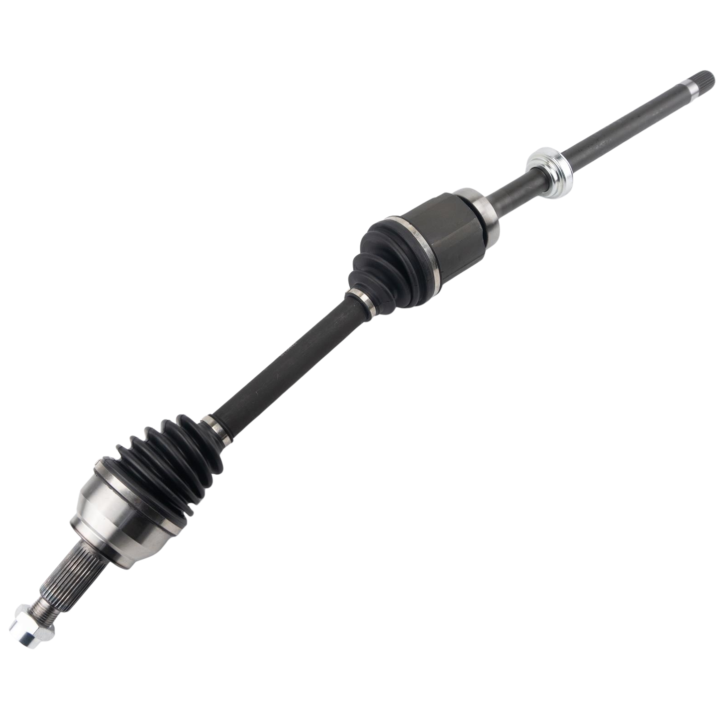 Semieixo Dianteiro Direito 1 Unidade - Drivetec - 76289 - (2)