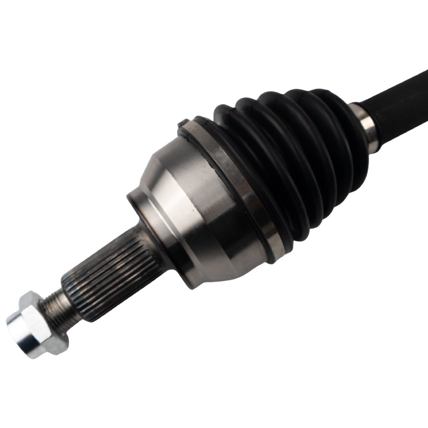 Semieixo Dianteiro Direito 1 Unidade - Drivetec - 76289 - (4)