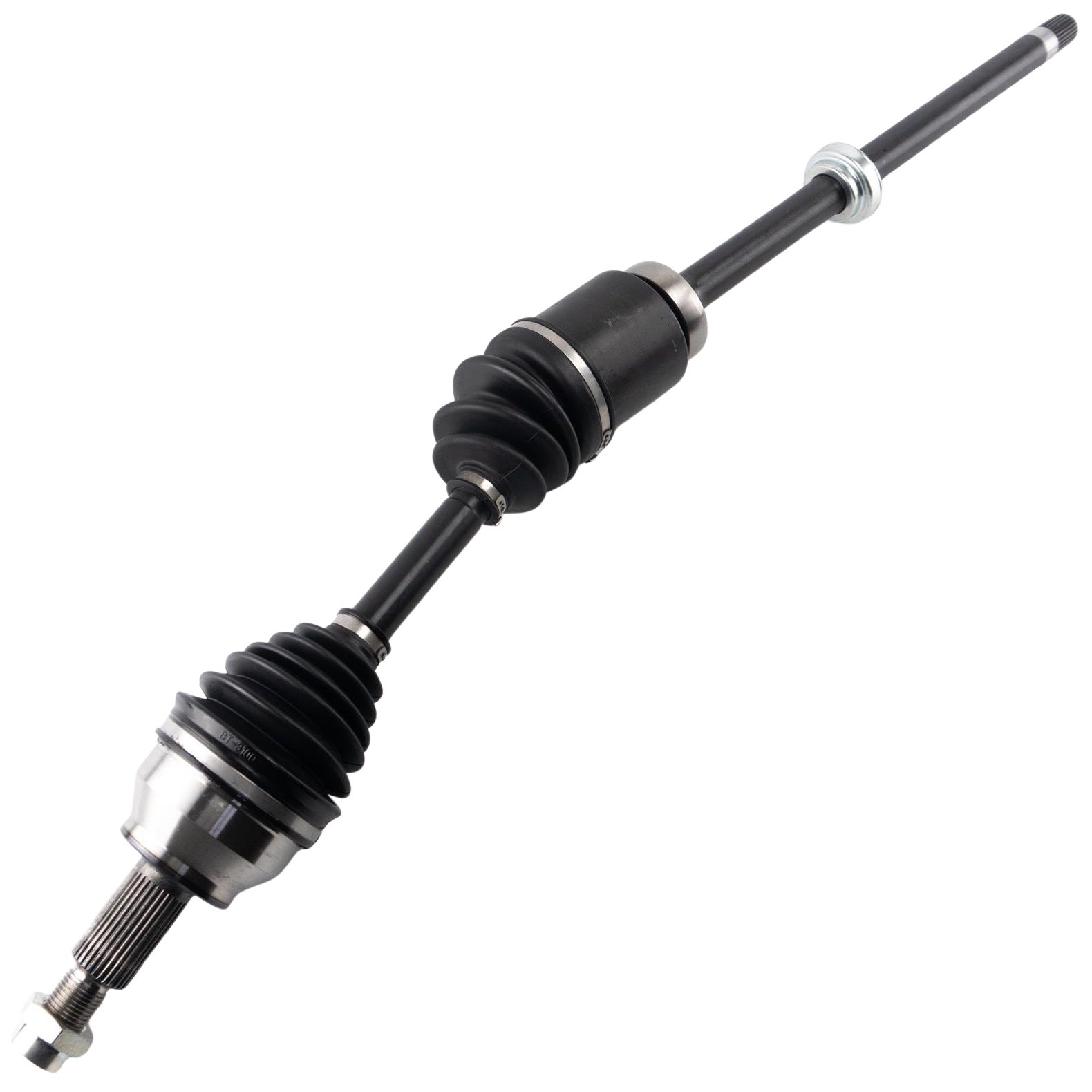 Semieixo Dianteiro Direito 1 Unidade - Drivetec - 76291 - (2)