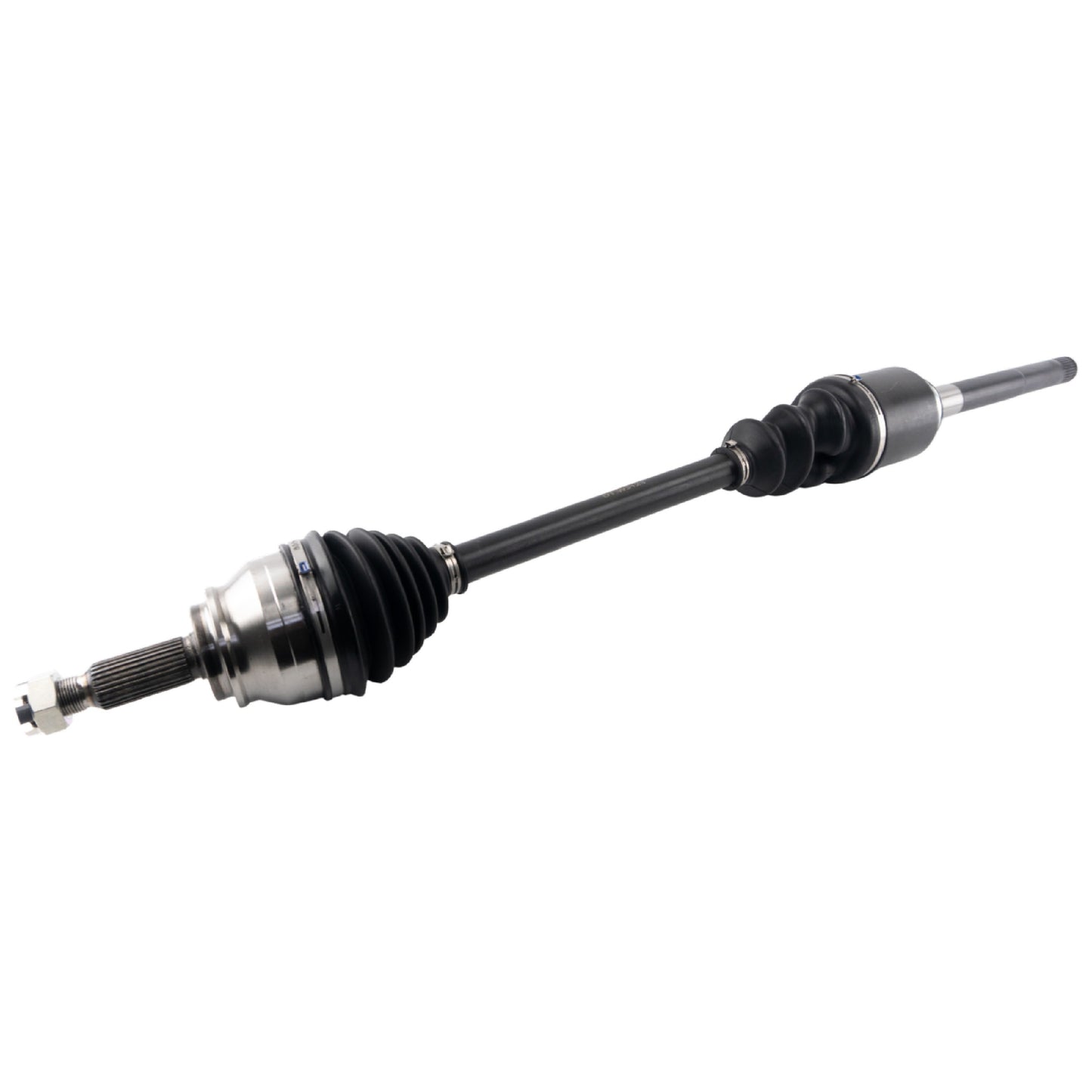 Semieixo Dianteiro Direito 1 Unidade - Drivetec - 76316 - (1)
