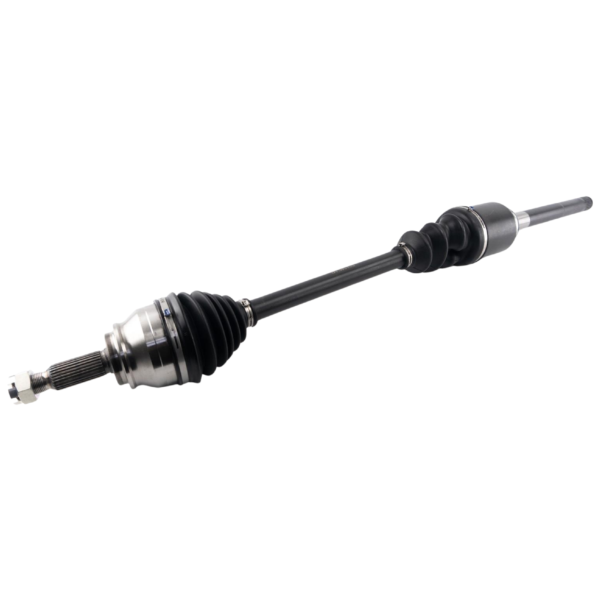 Semieixo Dianteiro Direito 1 Unidade - Drivetec - 76316 - (2)