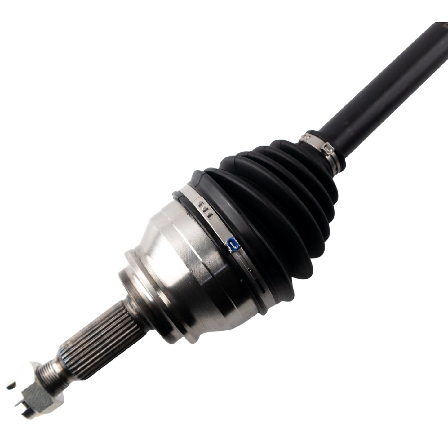 Semieixo Dianteiro Direito 1 Unidade - Drivetec - 76316 - (3)
