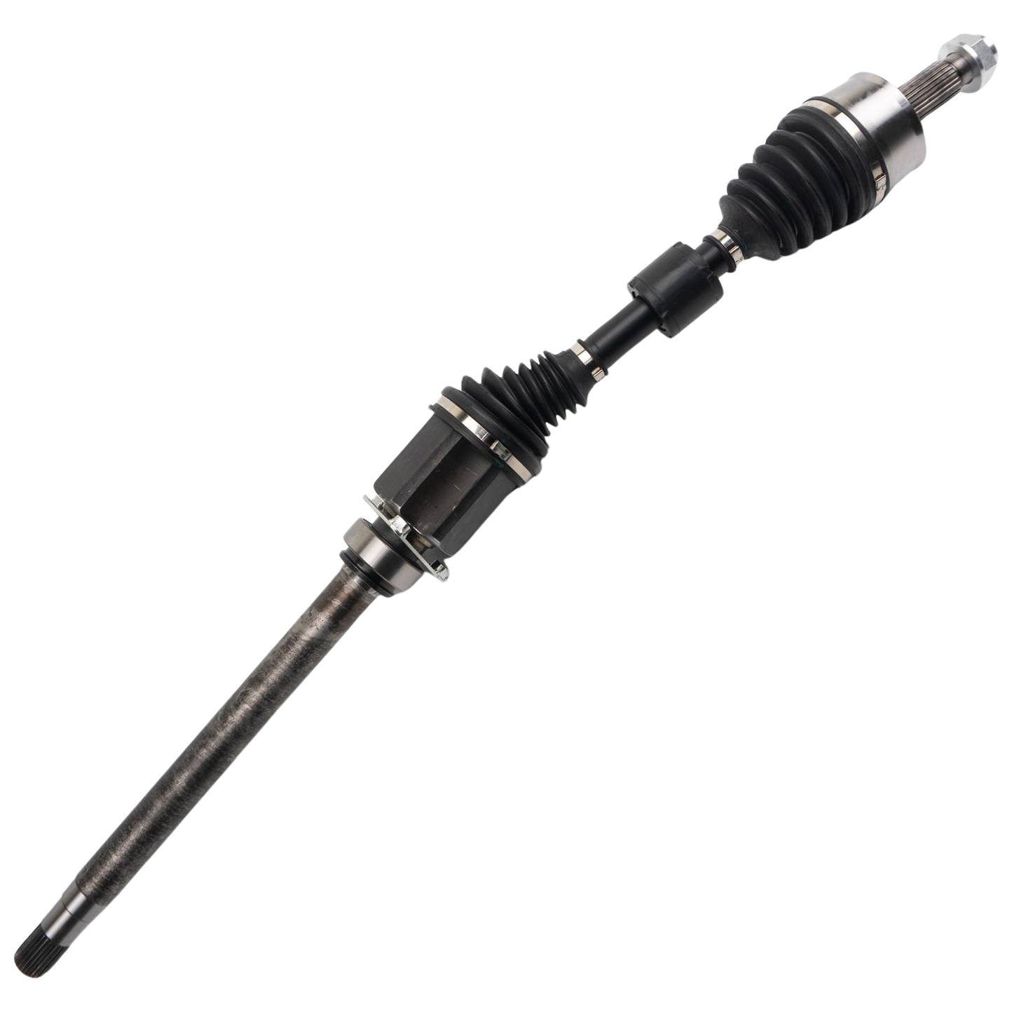 Semieixo Dianteiro Direito 1 Unidade - Drivetec - 76328 - (2)