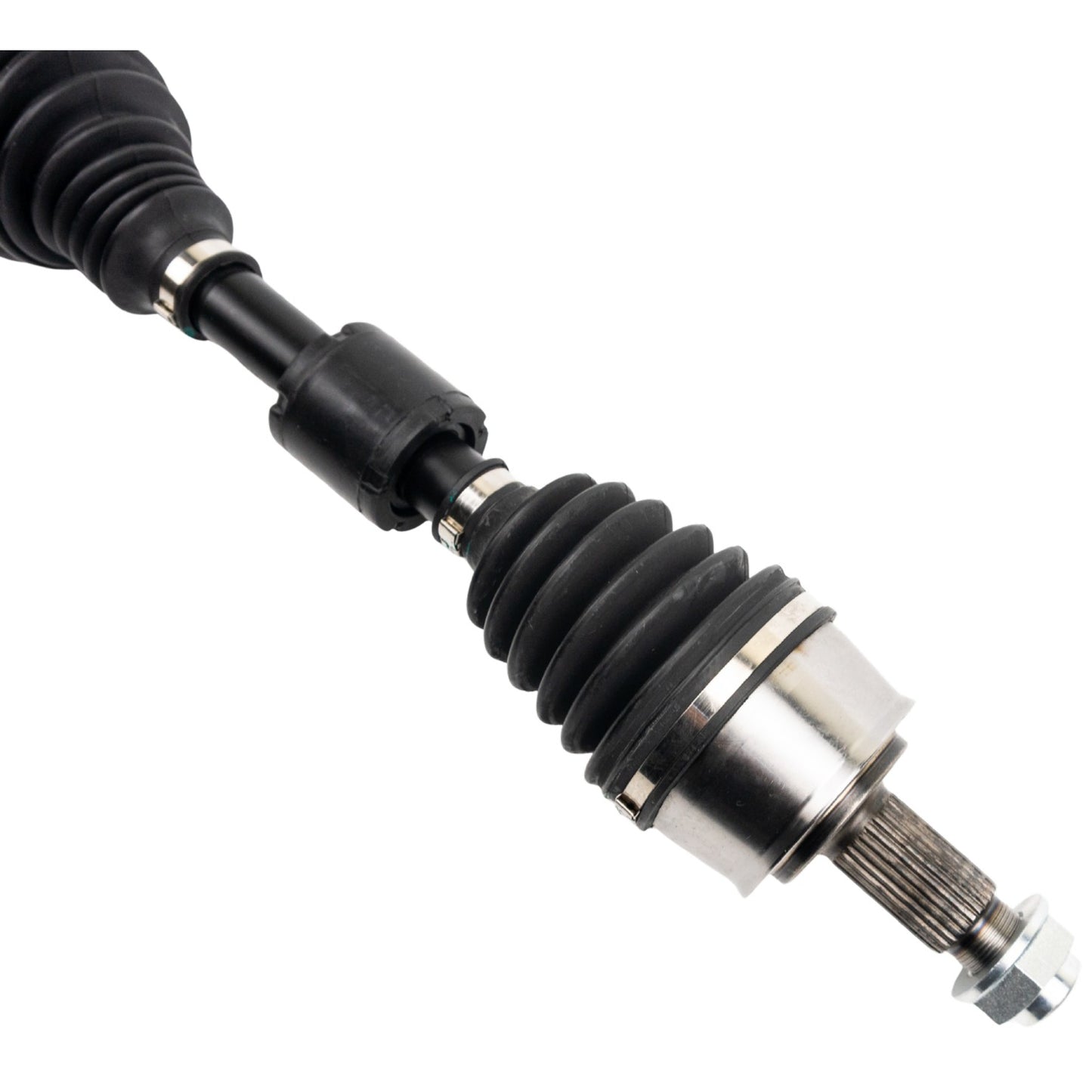 Semieixo Dianteiro Direito 1 Unidade - Drivetec - 76328 - (3)