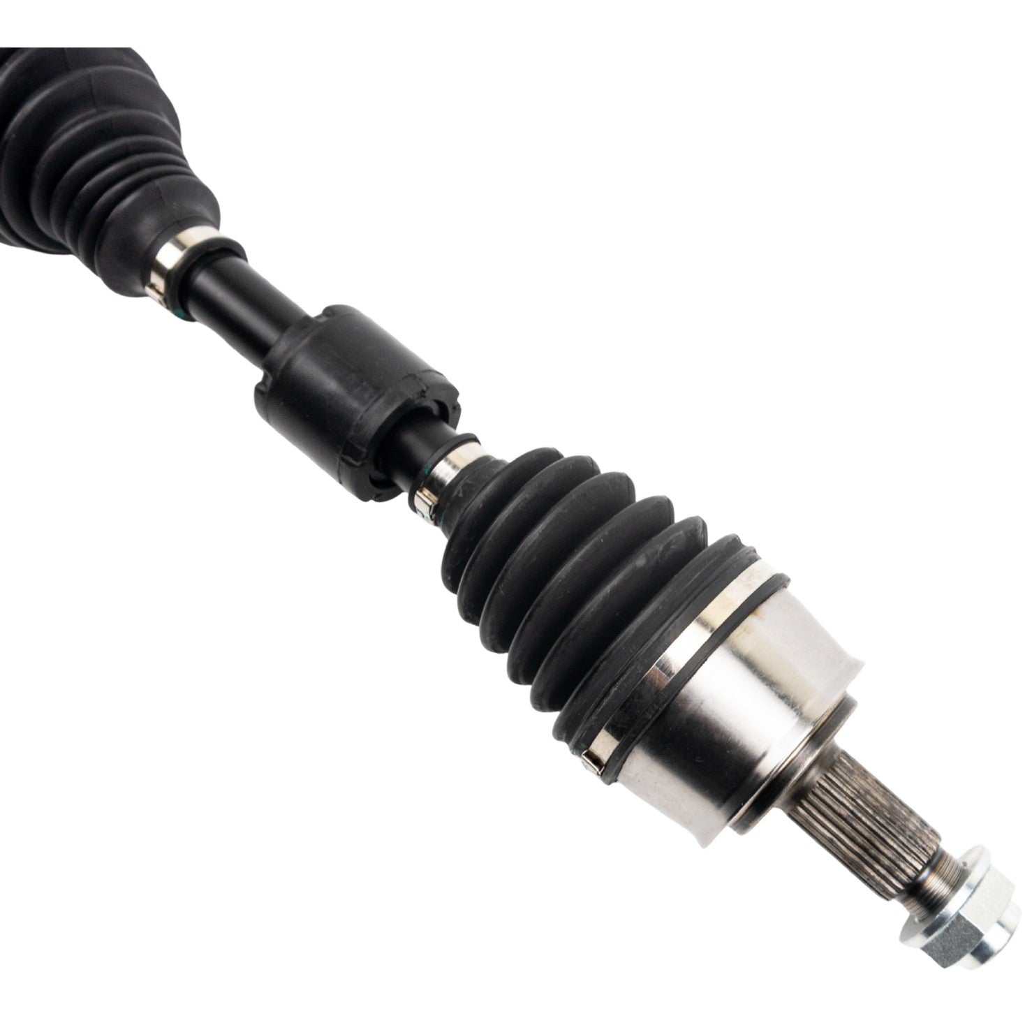 Semieixo Dianteiro Direito 1 Unidade - Drivetec - 76328 - (3)