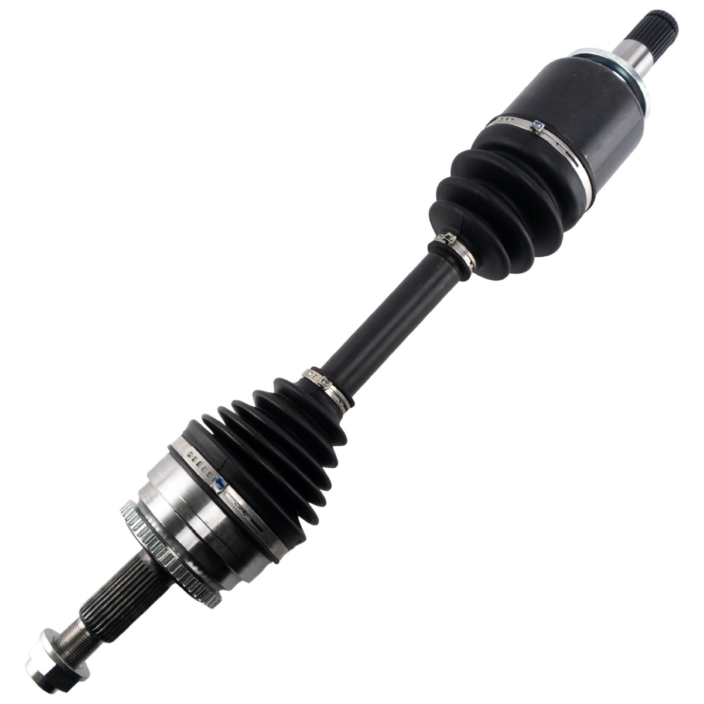 Semieixo Dianteiro Esquerdo 1 Unidade - Drivetec - 76281 - (1)