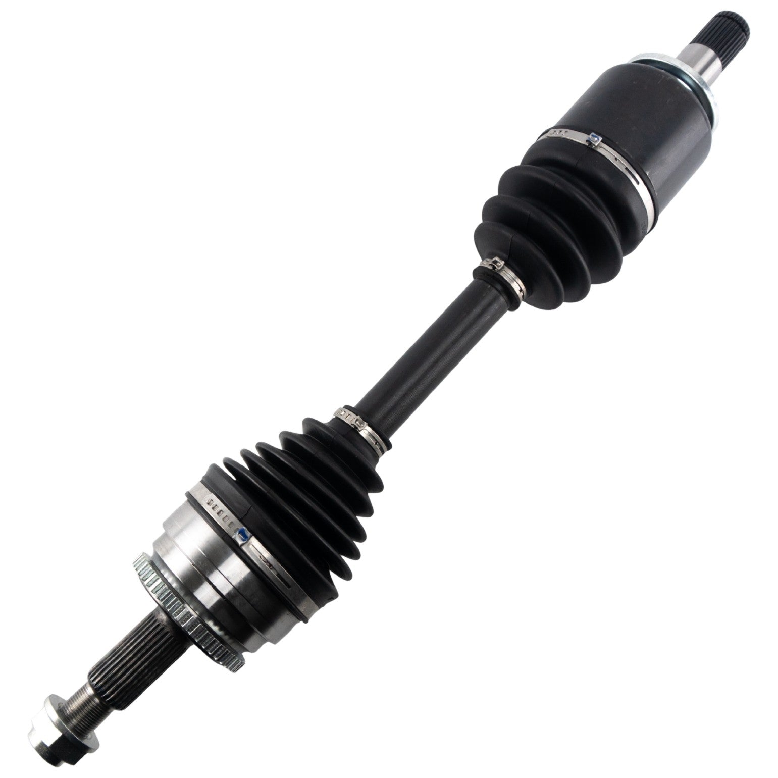 Semieixo Dianteiro Esquerdo 1 Unidade - Drivetec - 76281 - (1)