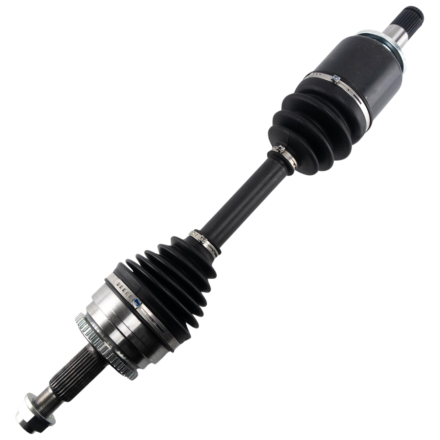 Semieixo Dianteiro Esquerdo 1 Unidade - Drivetec - 76281 - (2)