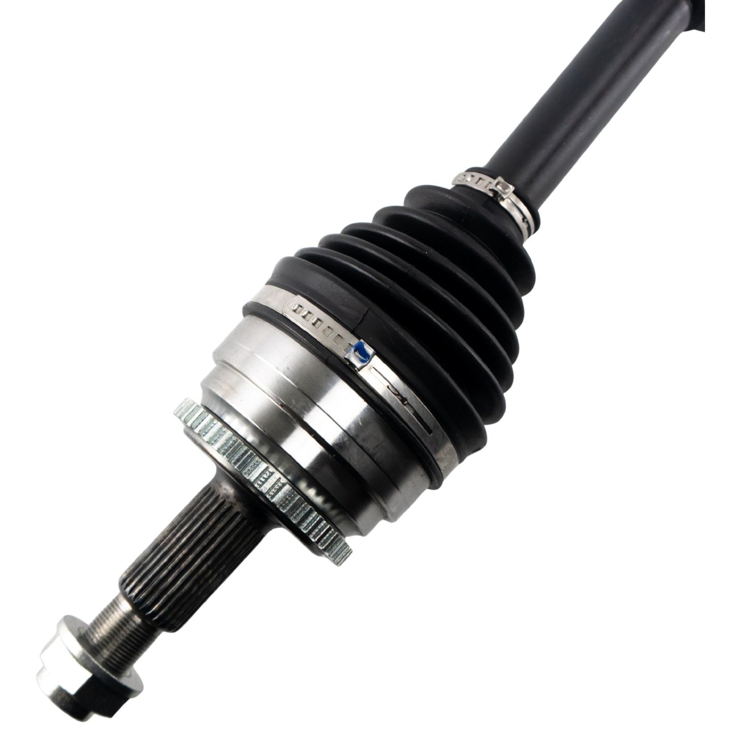 Semieixo Dianteiro Esquerdo 1 Unidade - Drivetec - 76281 - (3)
