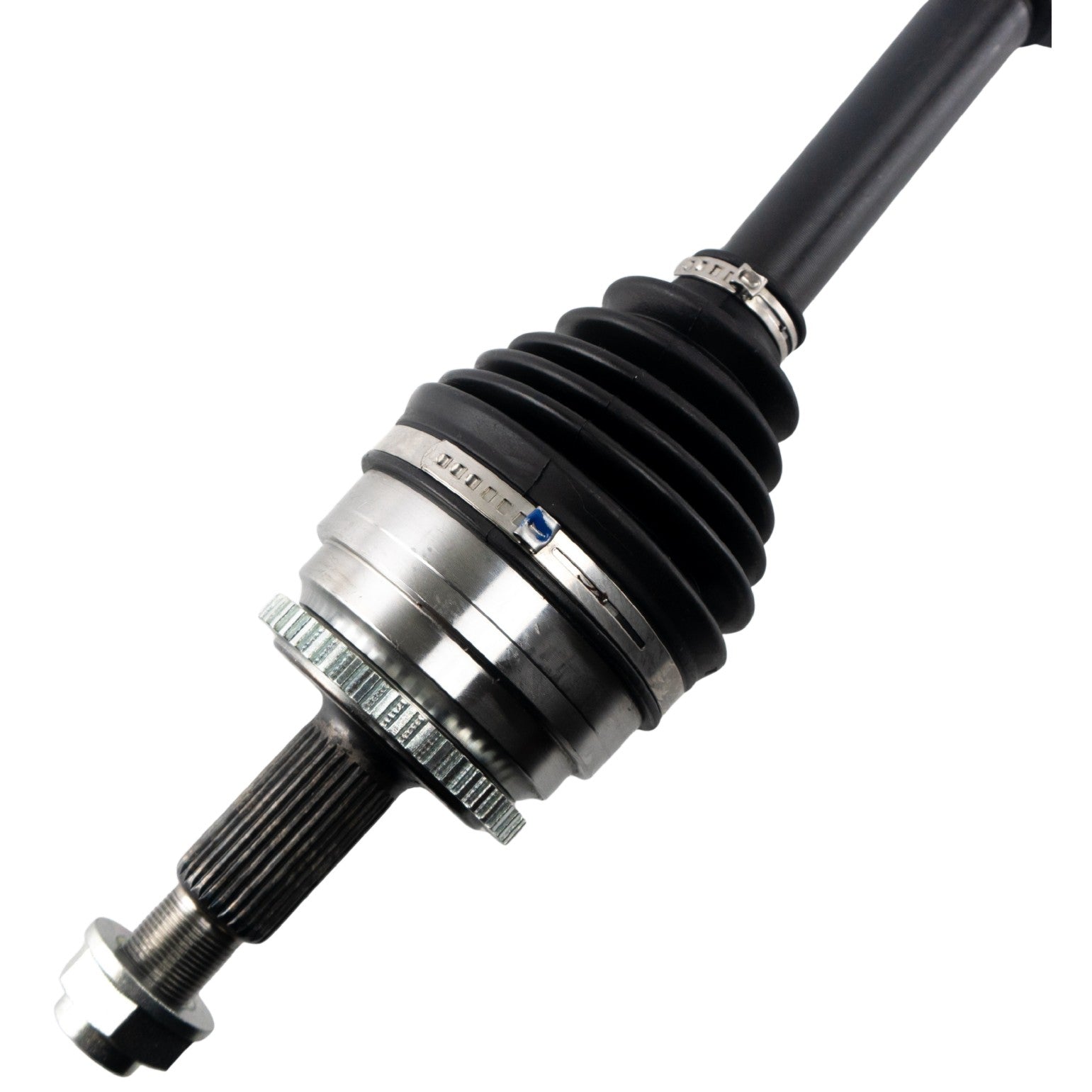 Semieixo Dianteiro Esquerdo 1 Unidade - Drivetec - 76281 - (3)