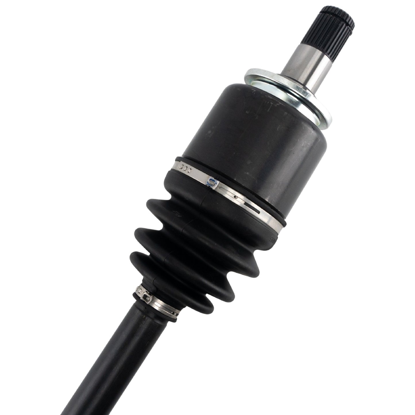 Semieixo Dianteiro Esquerdo 1 Unidade - Drivetec - 76281 - (4)
