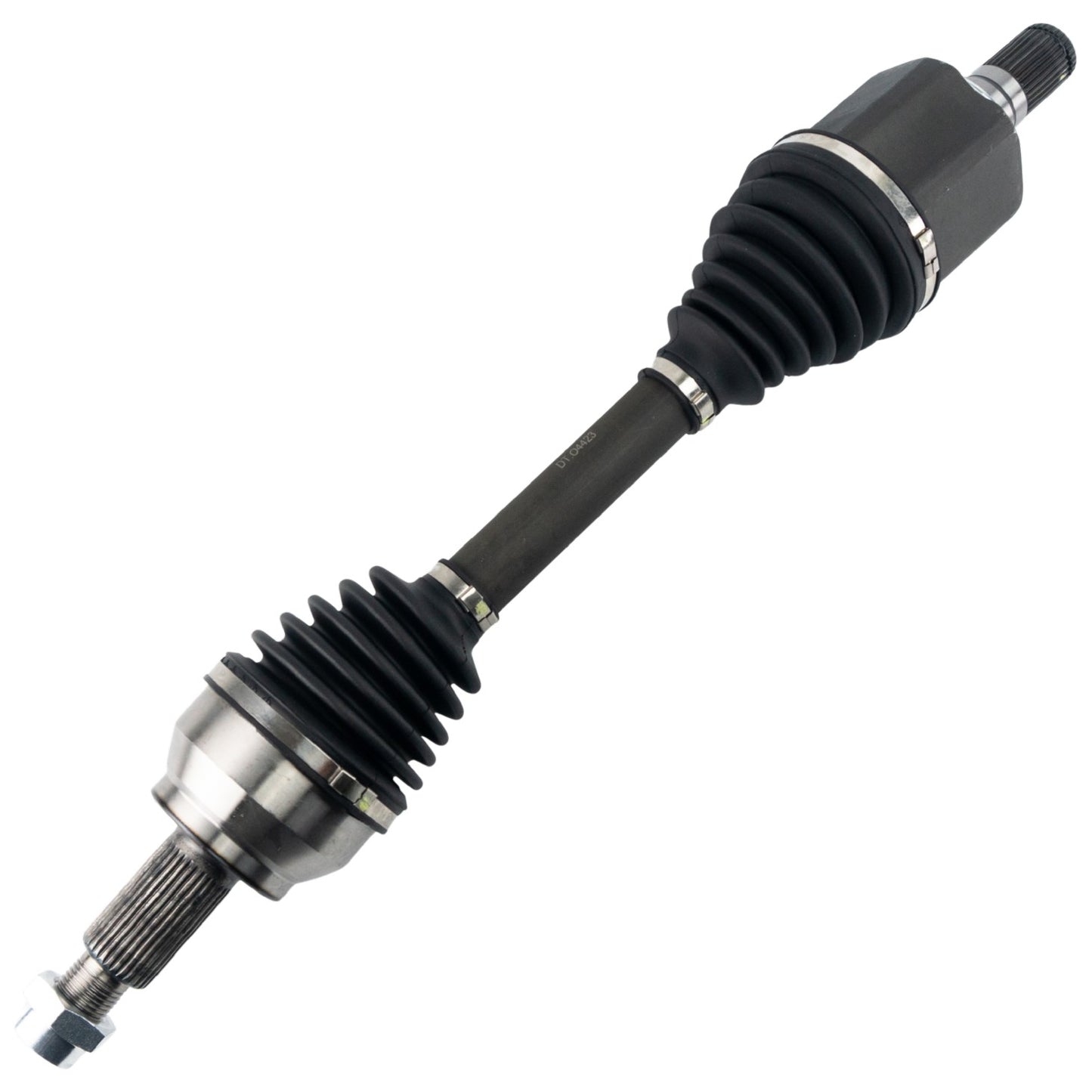 Semieixo Dianteiro Esquerdo 1 Unidade - Drivetec - 76290 - (1)