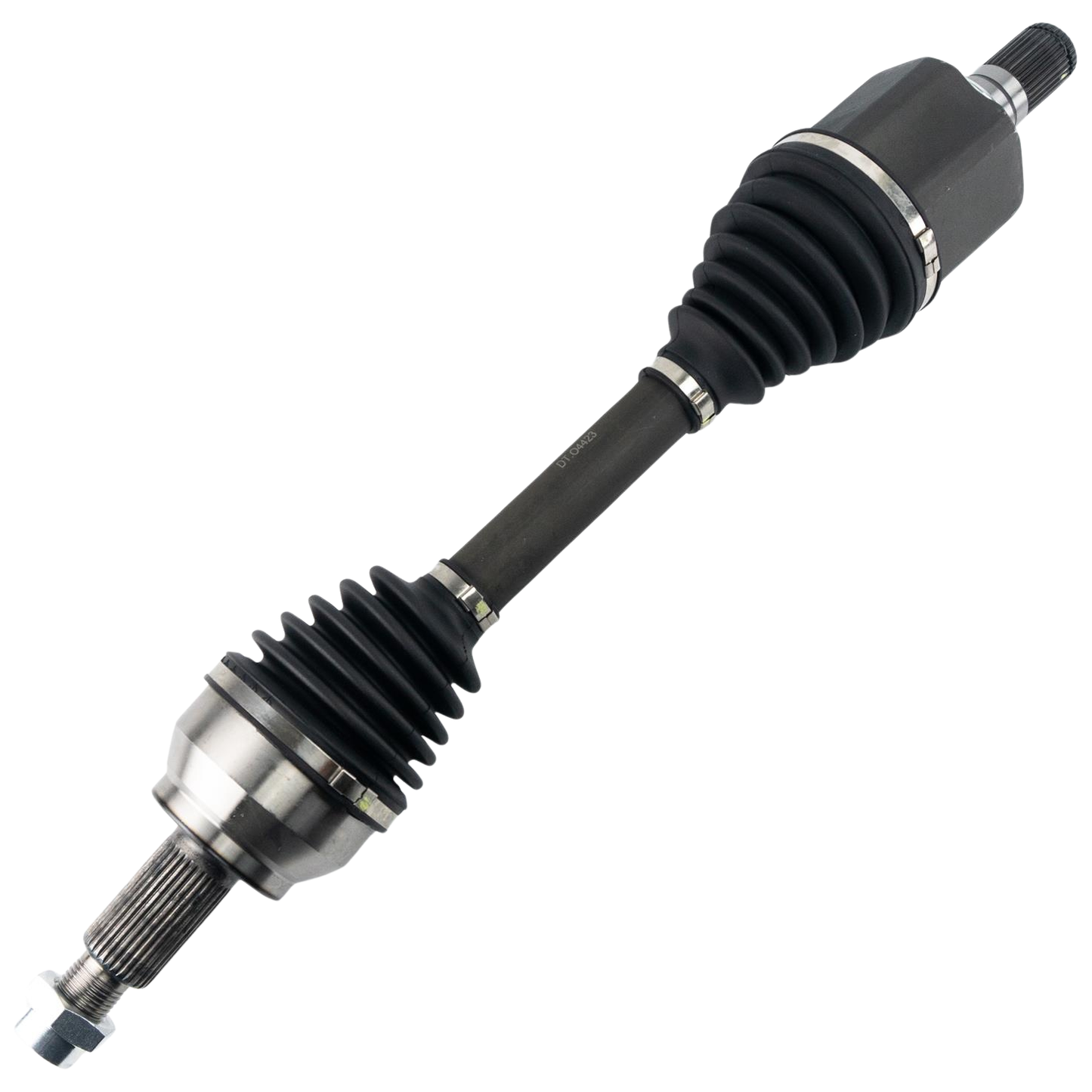 Semieixo Dianteiro Esquerdo 1 Unidade - Drivetec - 76290 - (2)