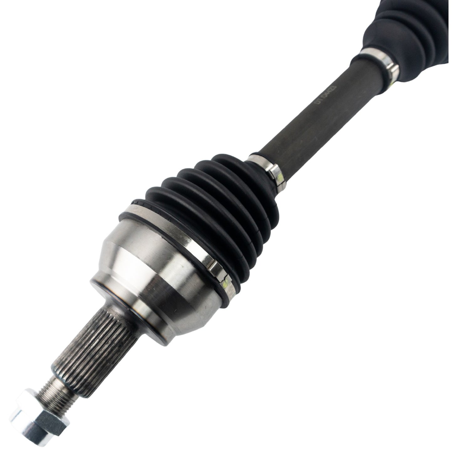 Semieixo Dianteiro Esquerdo 1 Unidade - Drivetec - 76290 - (3)